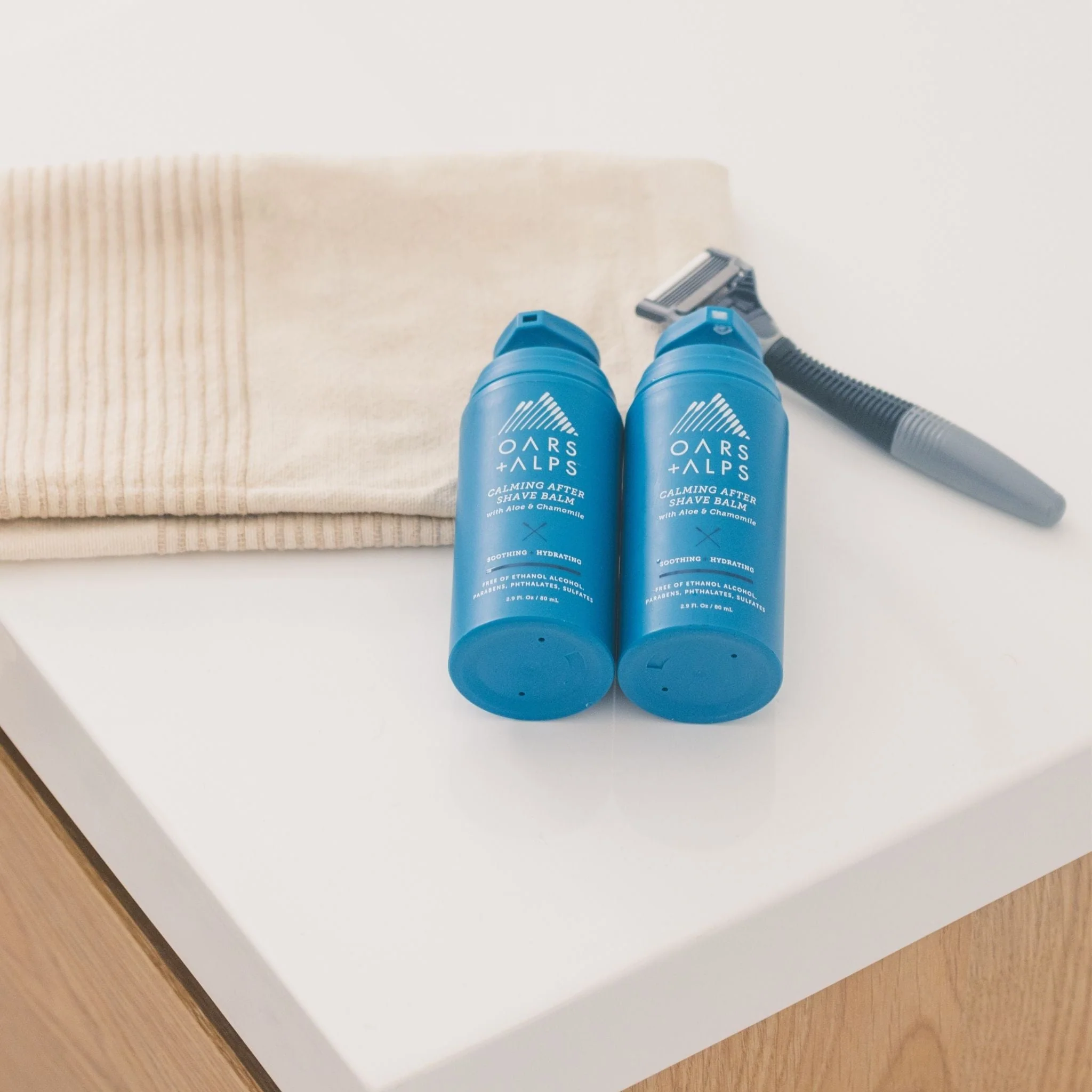 Calming After Shave Balm - Image 6