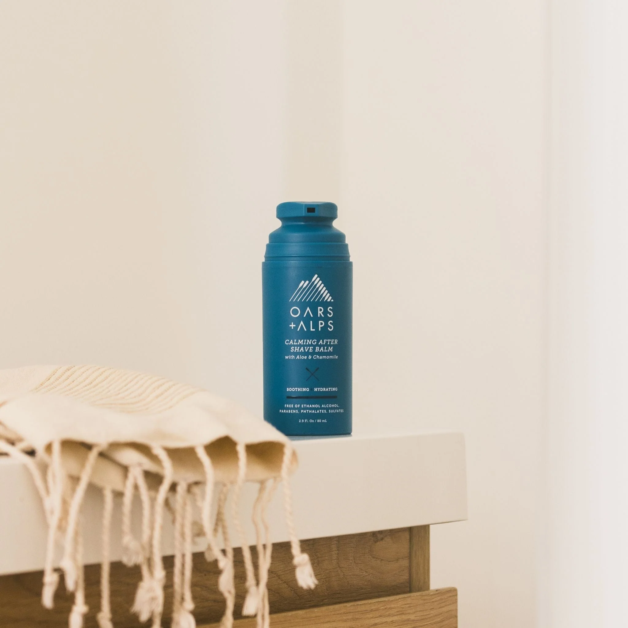 Calming After Shave Balm - Image 8