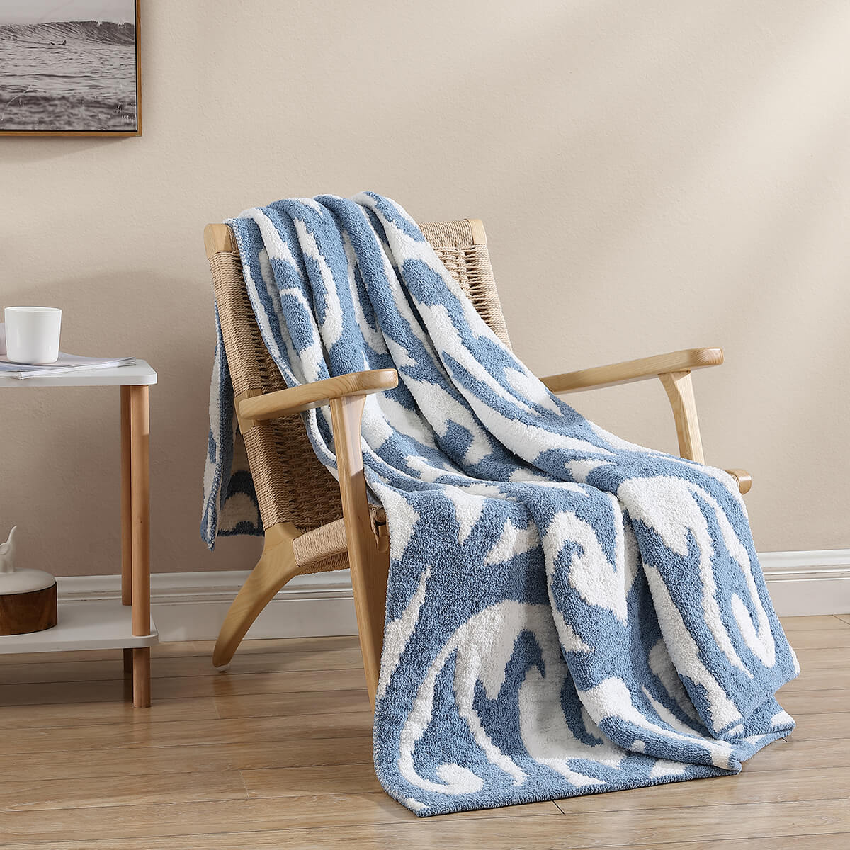 Casablanca Throw - Image 24