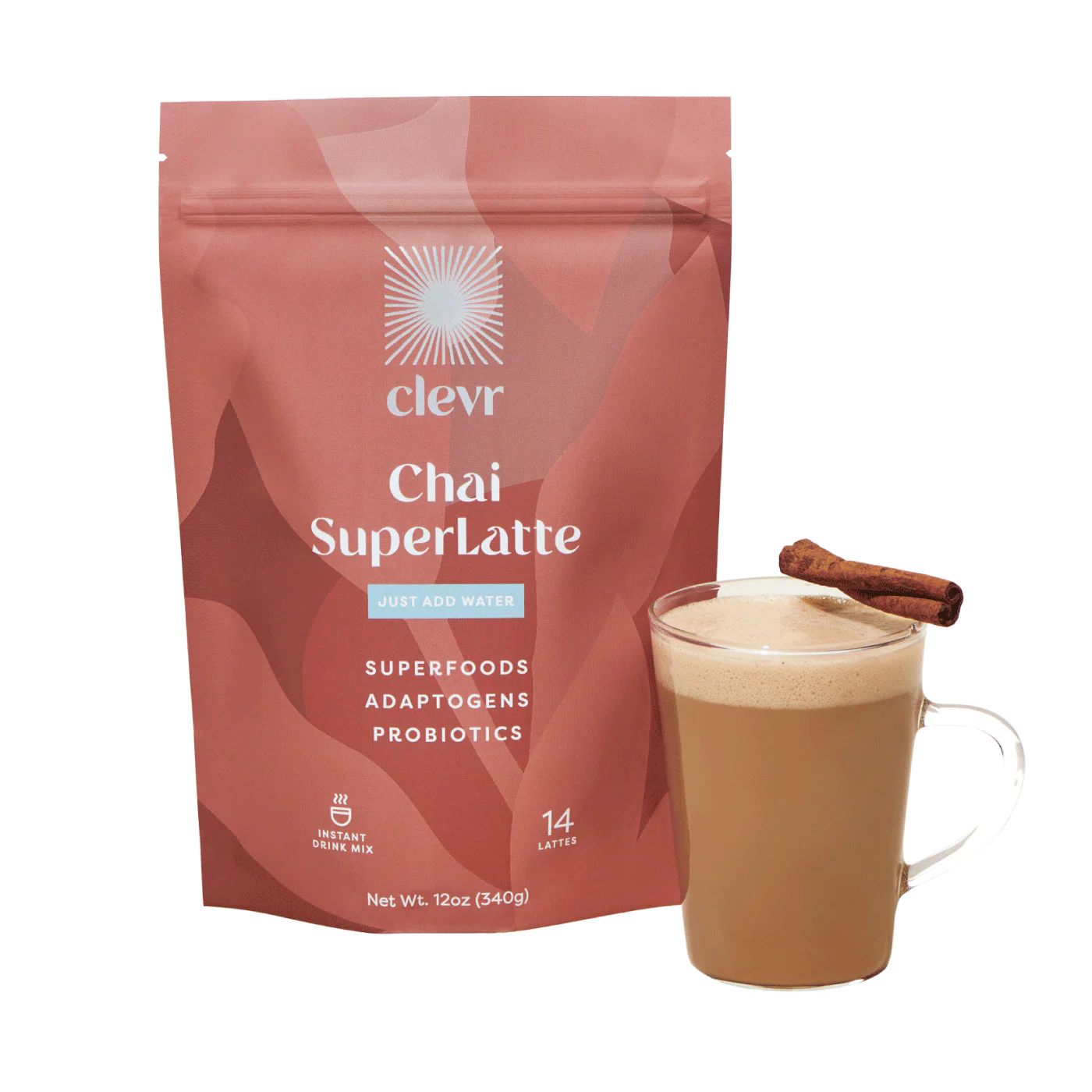 Chai SuperLatte - Image 8