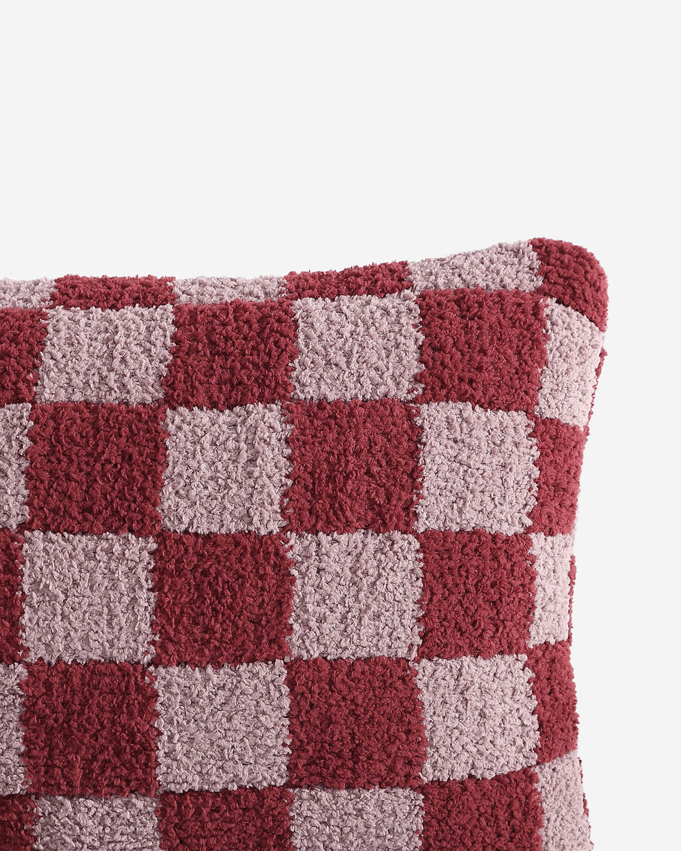 Checkerboard Mini Pillow - Image 12