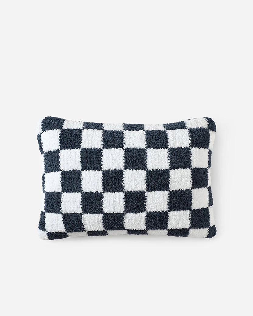 Checkerboard Mini Pillow - Image 16