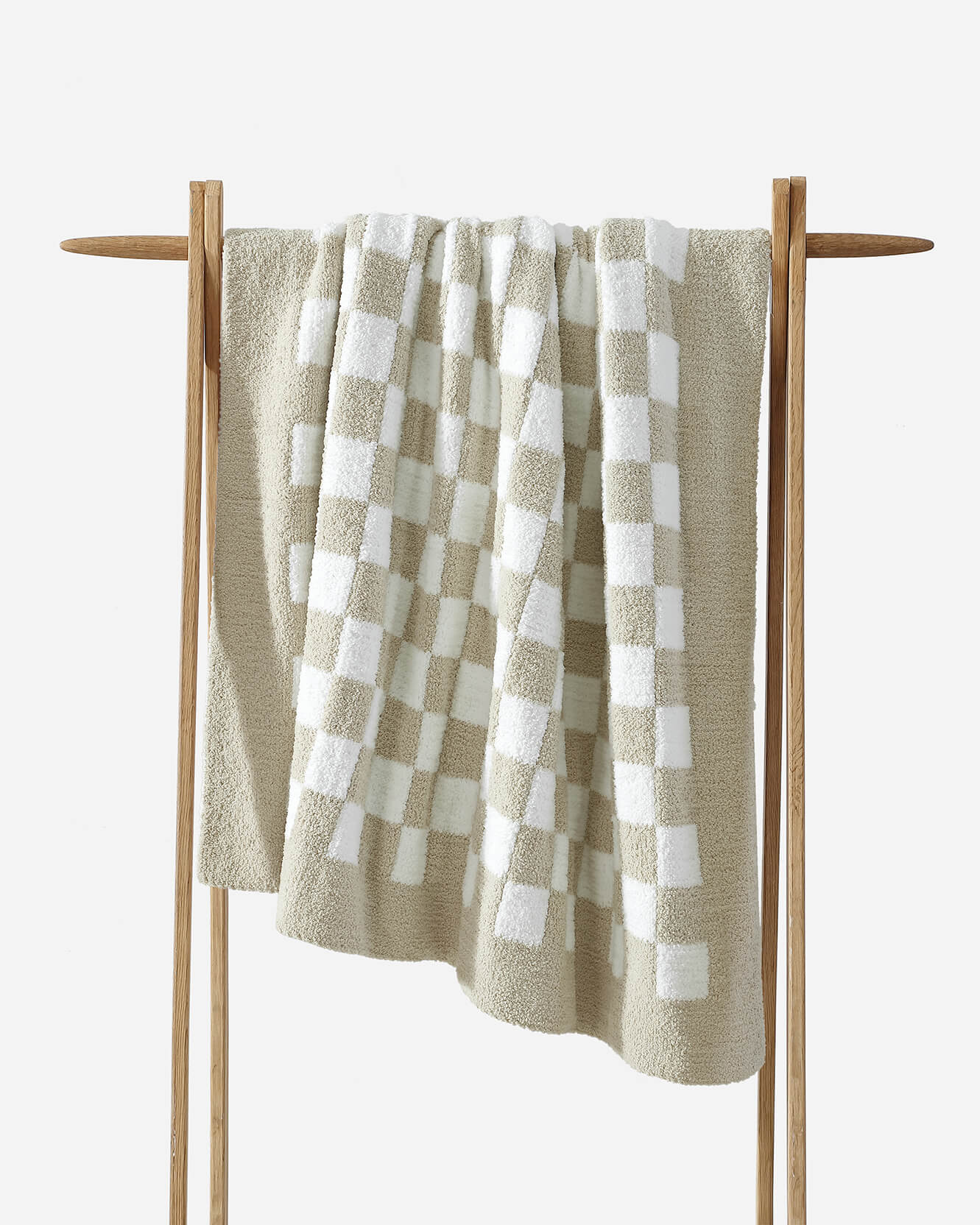 Checkerboard Throw - Image 13