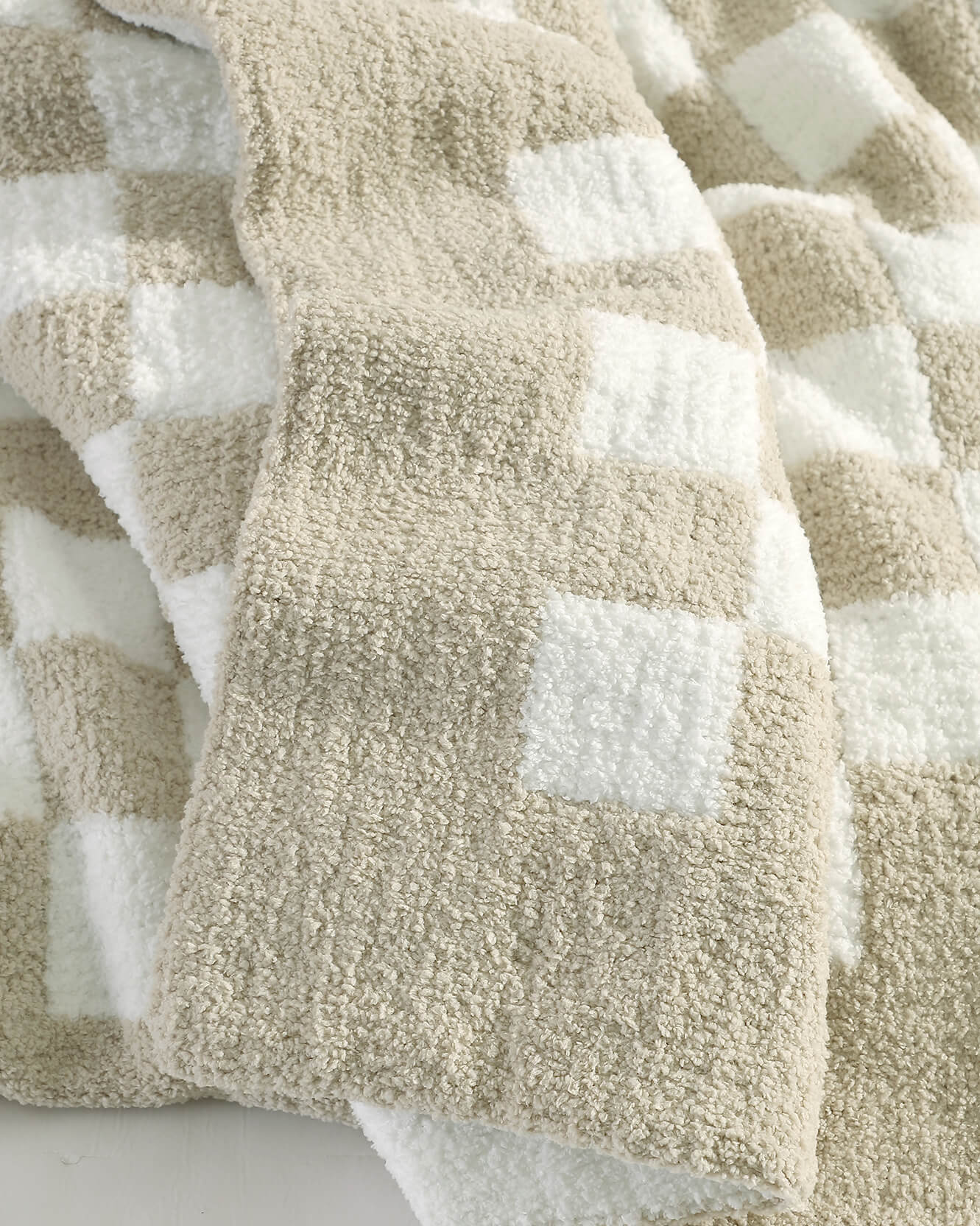 Checkerboard Throw - Image 14