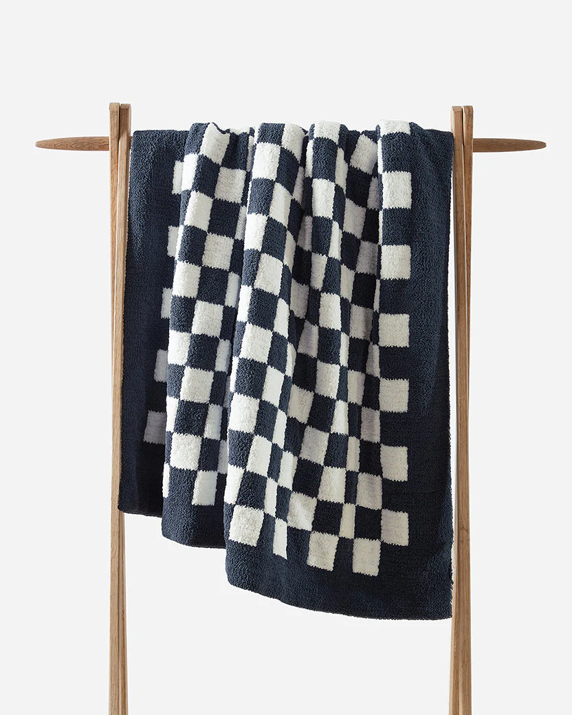 Checkerboard Throw - Image 18
