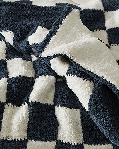 Checkerboard Throw - Image 19