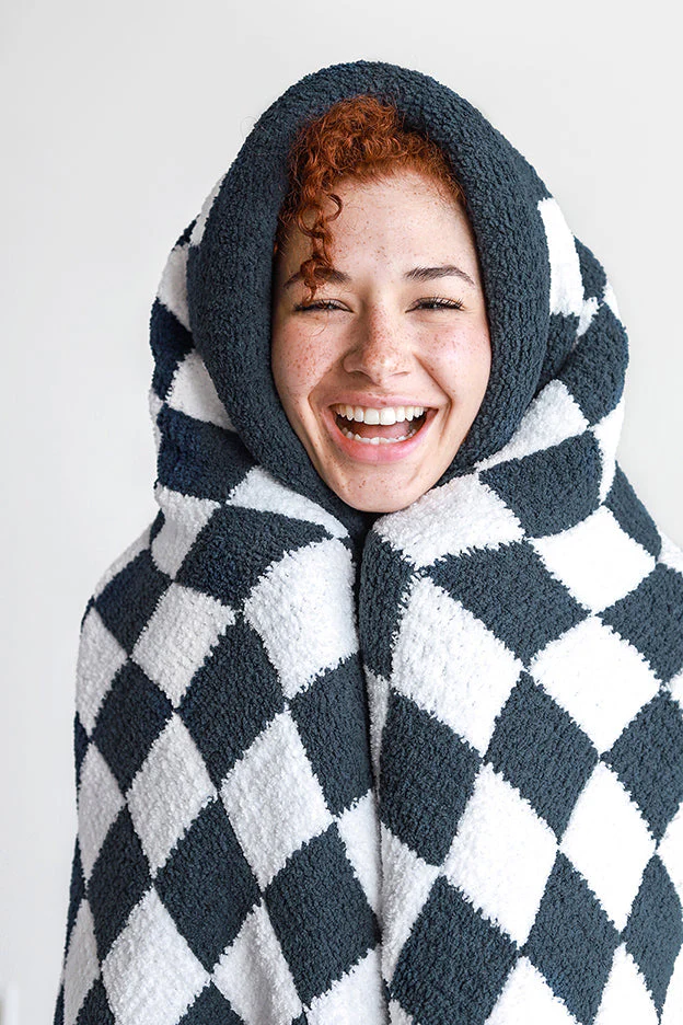 Checkerboard Throw - Image 22