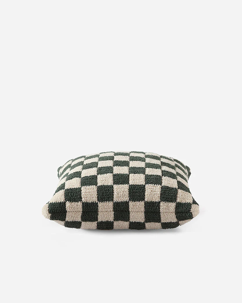 Checkerboard Throw Pillow - Image 14