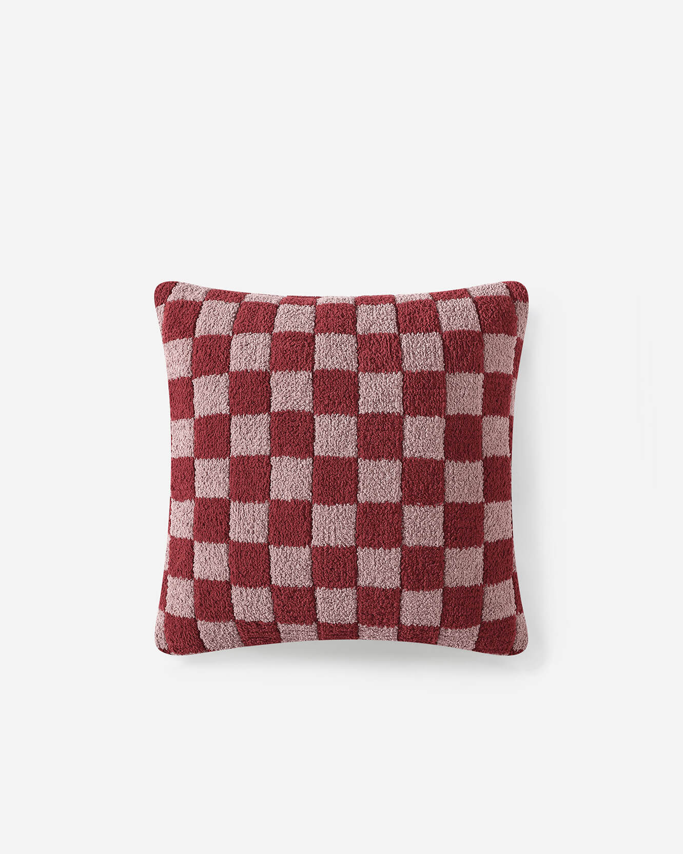 Checkerboard Throw Pillow - Image 17