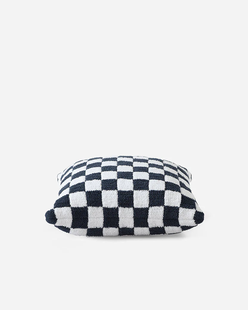 Checkerboard Throw Pillow - Image 25