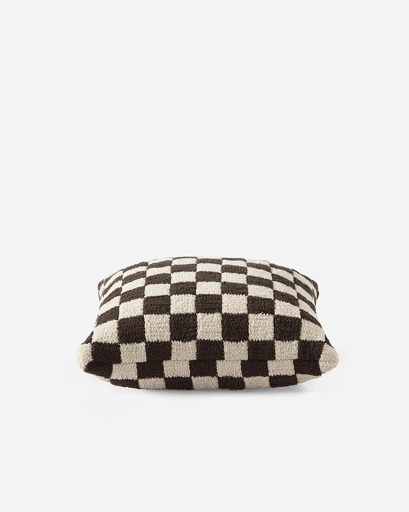Checkerboard Throw Pillow - Image 3