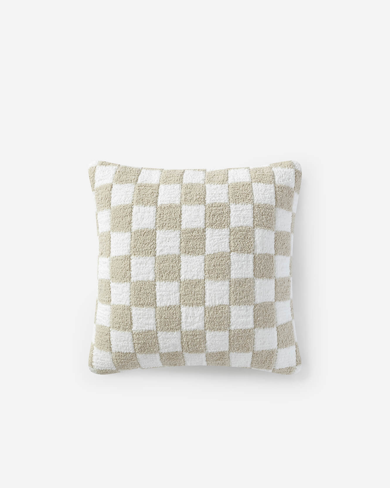 Checkerboard Throw Pillow - Image 6