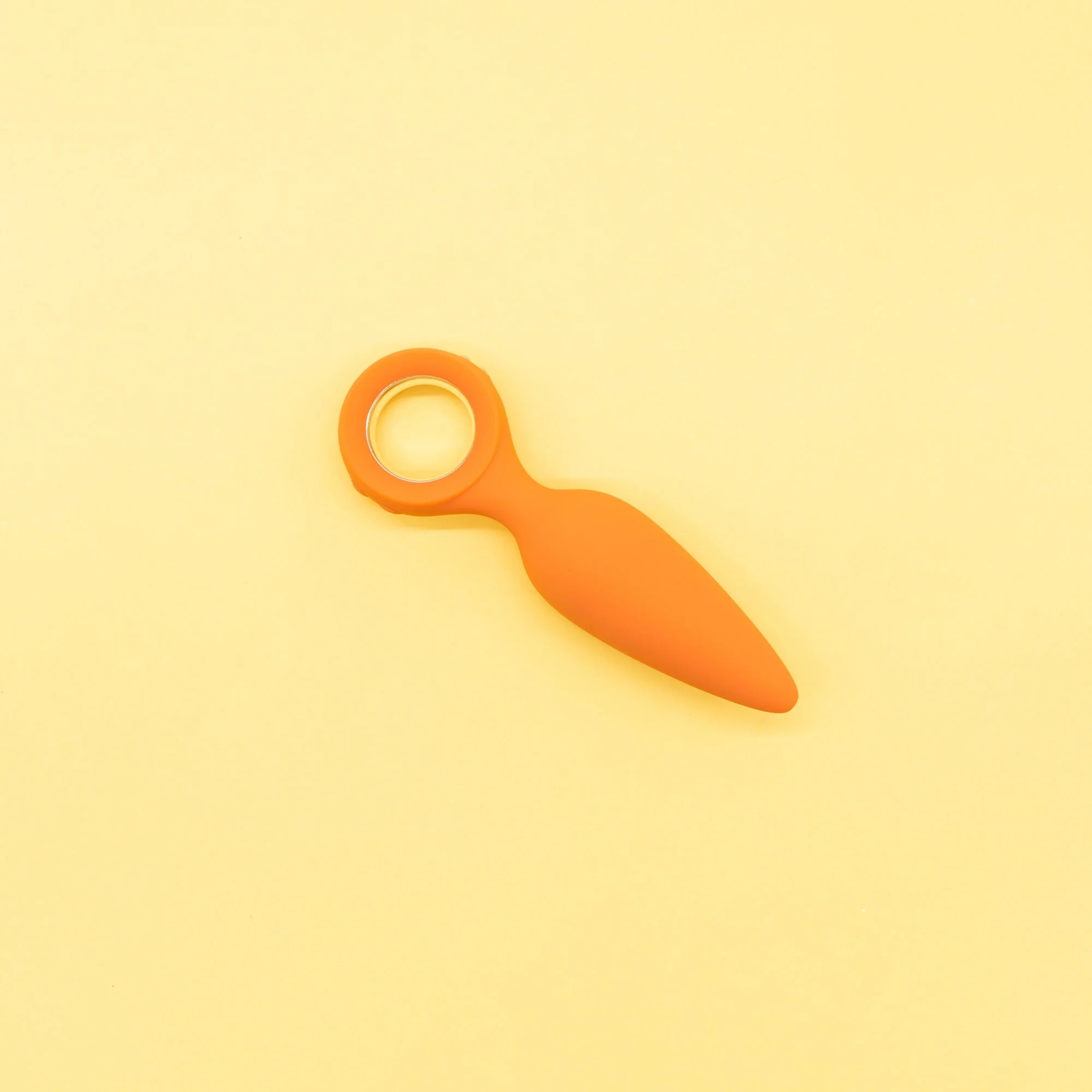 Cheeky Vibrating Butt Plug by Dame Products