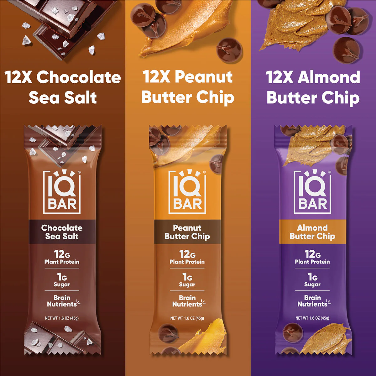 Chocolate Lovers Bundle (36 Bars) - Image 2