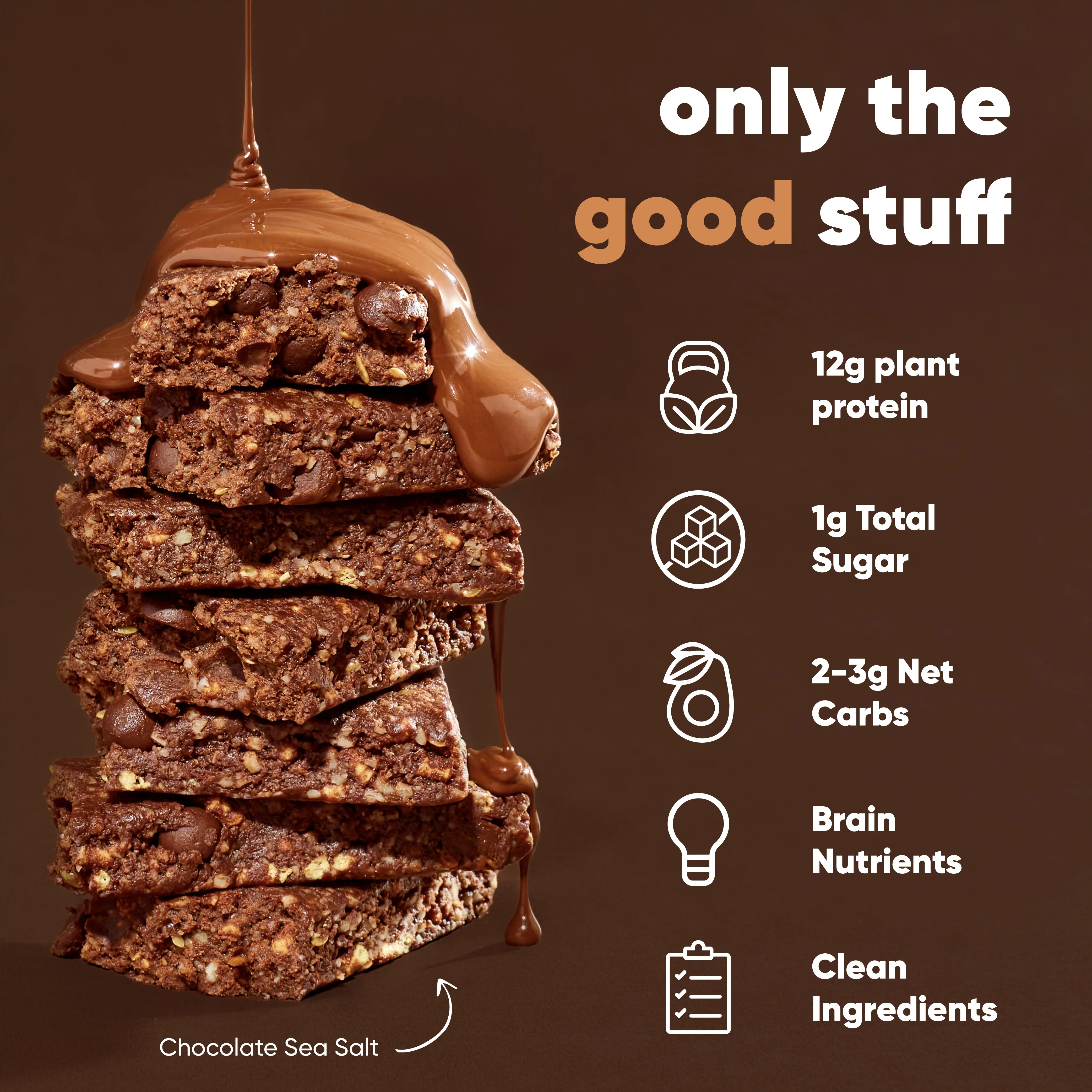 Chocolate Lovers Bundle (36 Bars) - Image 3