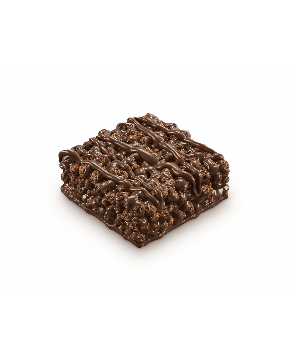 Chocolate Chip Plant Protein Puff Bars - Image 2