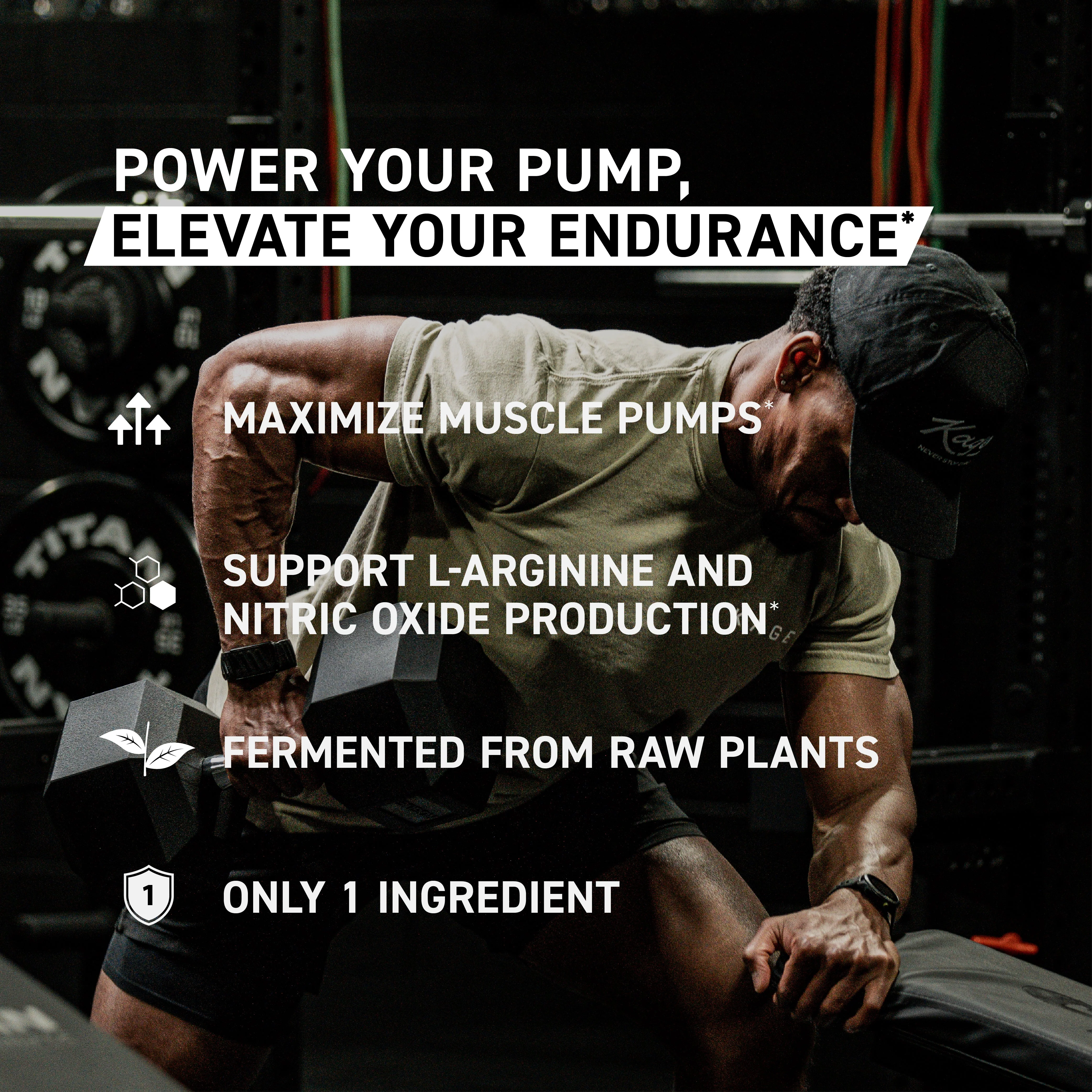 Citrulline - Image 2