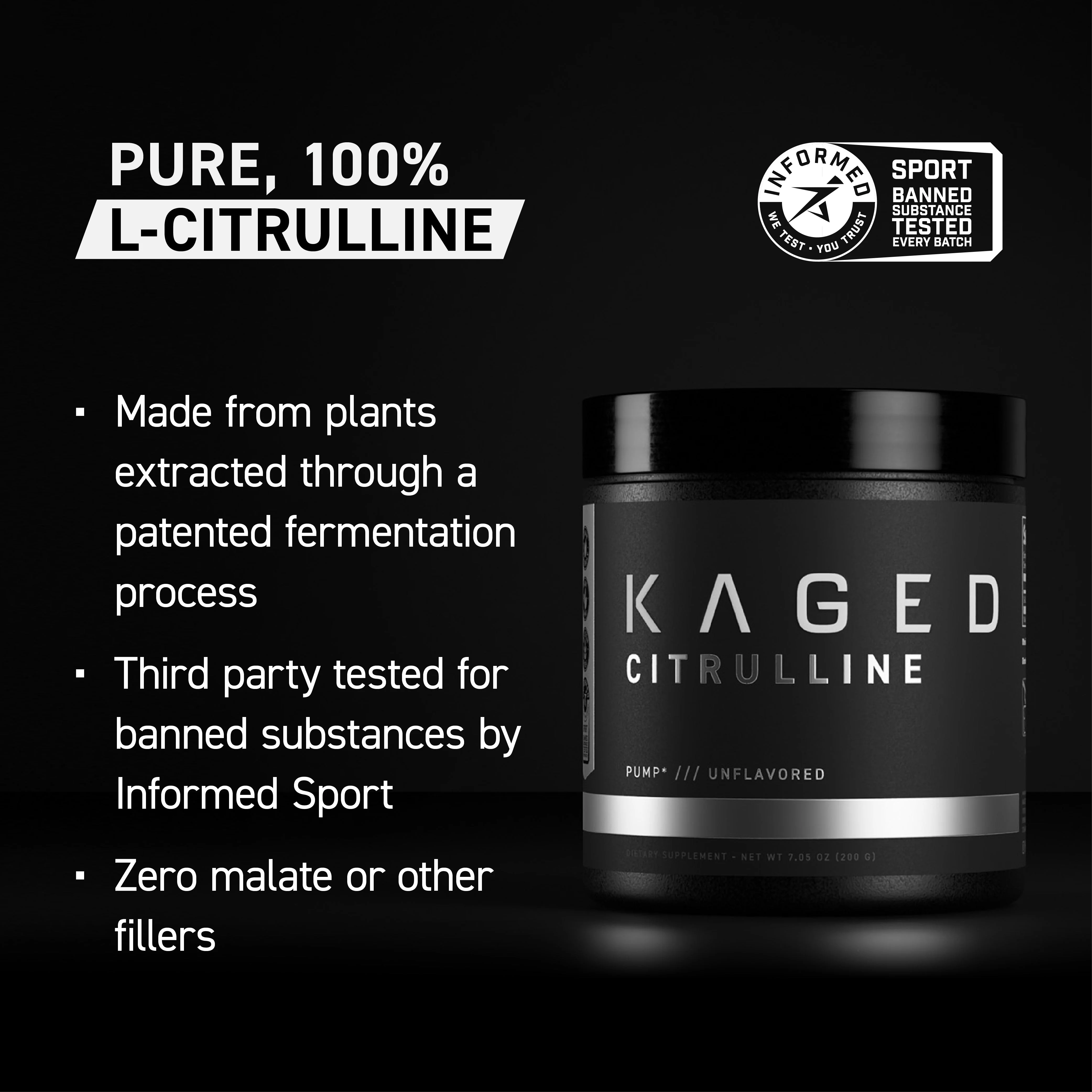 Citrulline - Image 3