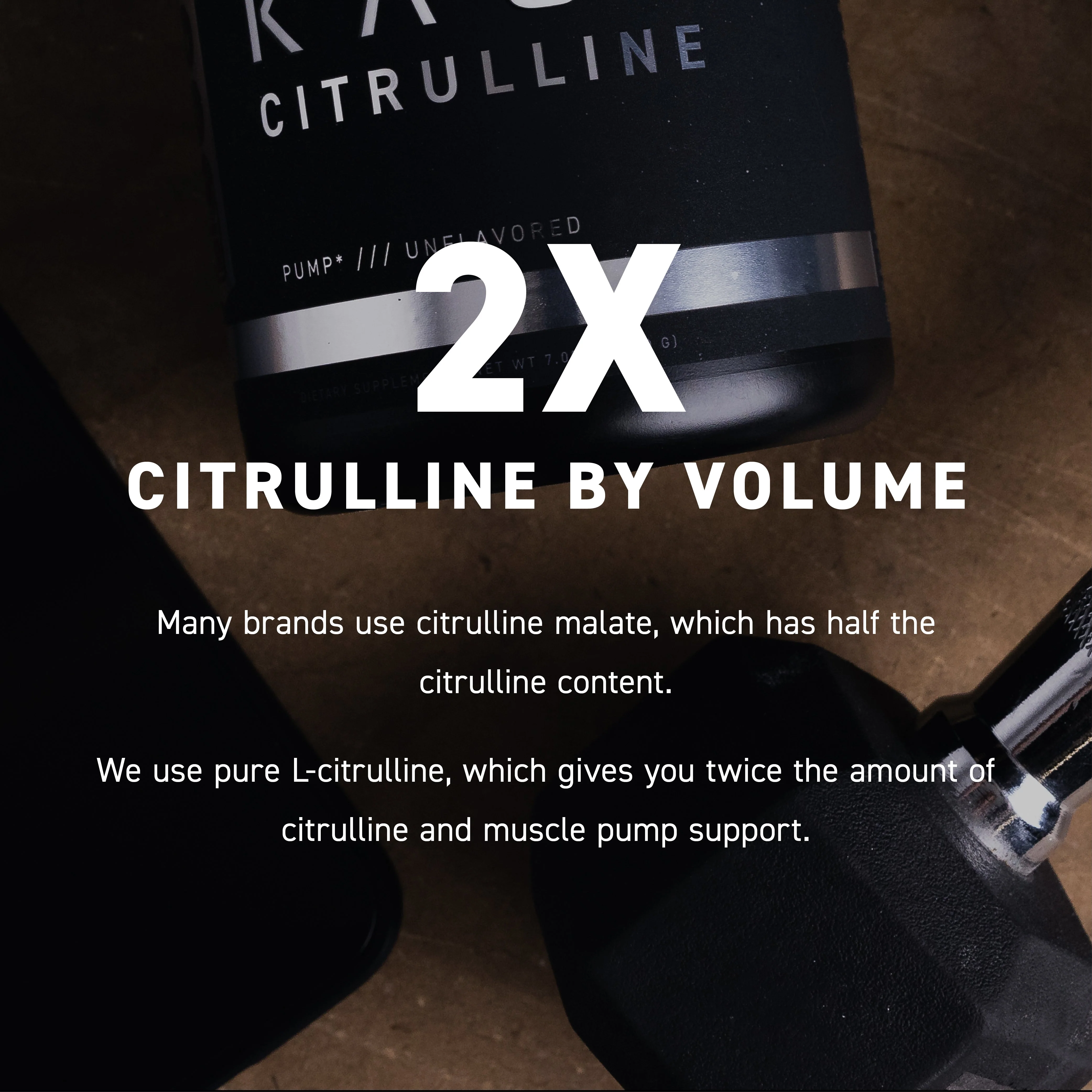 Citrulline - Image 4