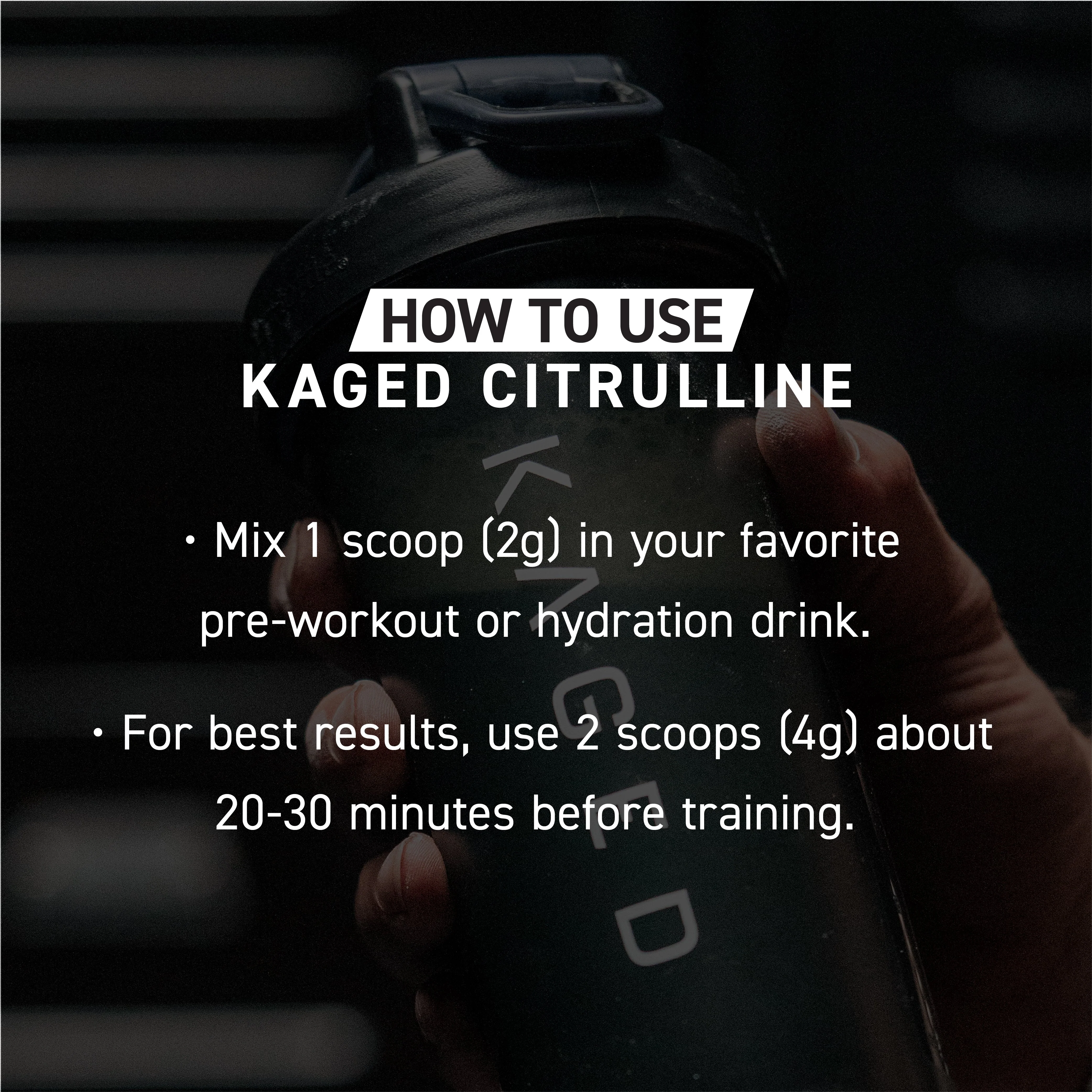 Citrulline - Image 7