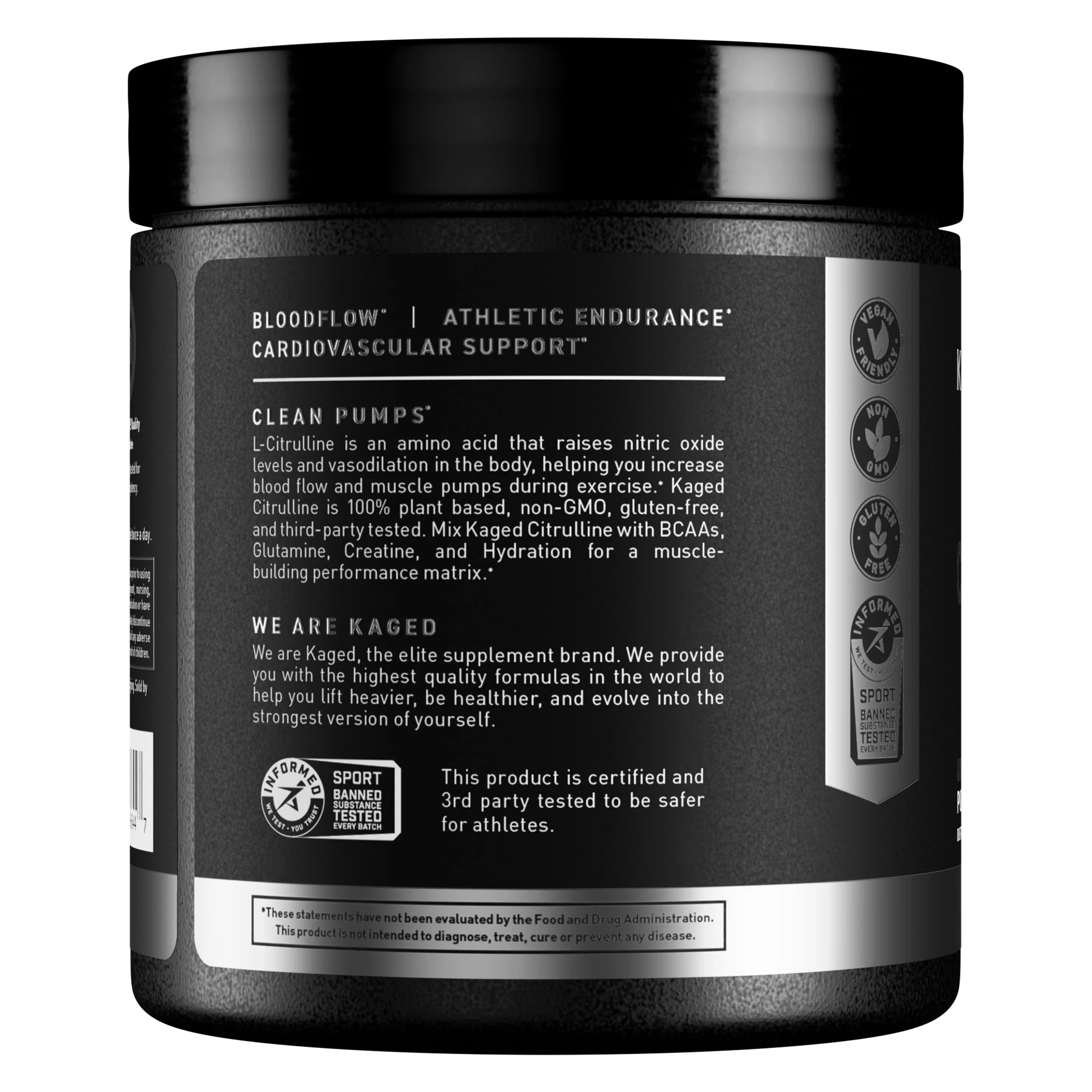 Citrulline - Image 9