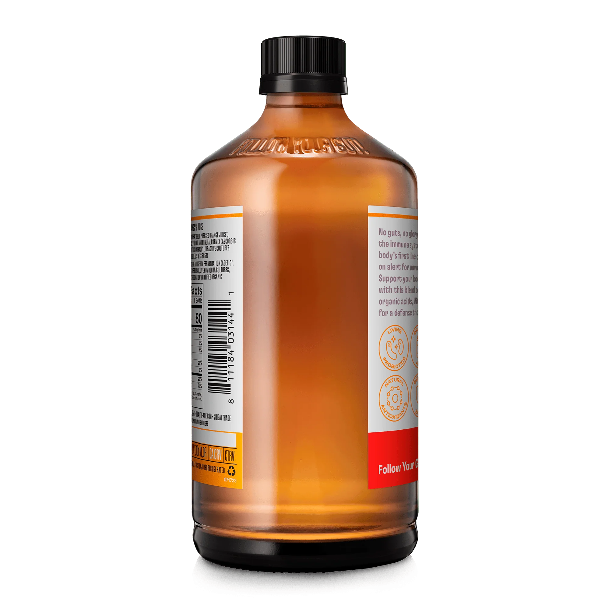 Citrus Immune Boost - Image 7
