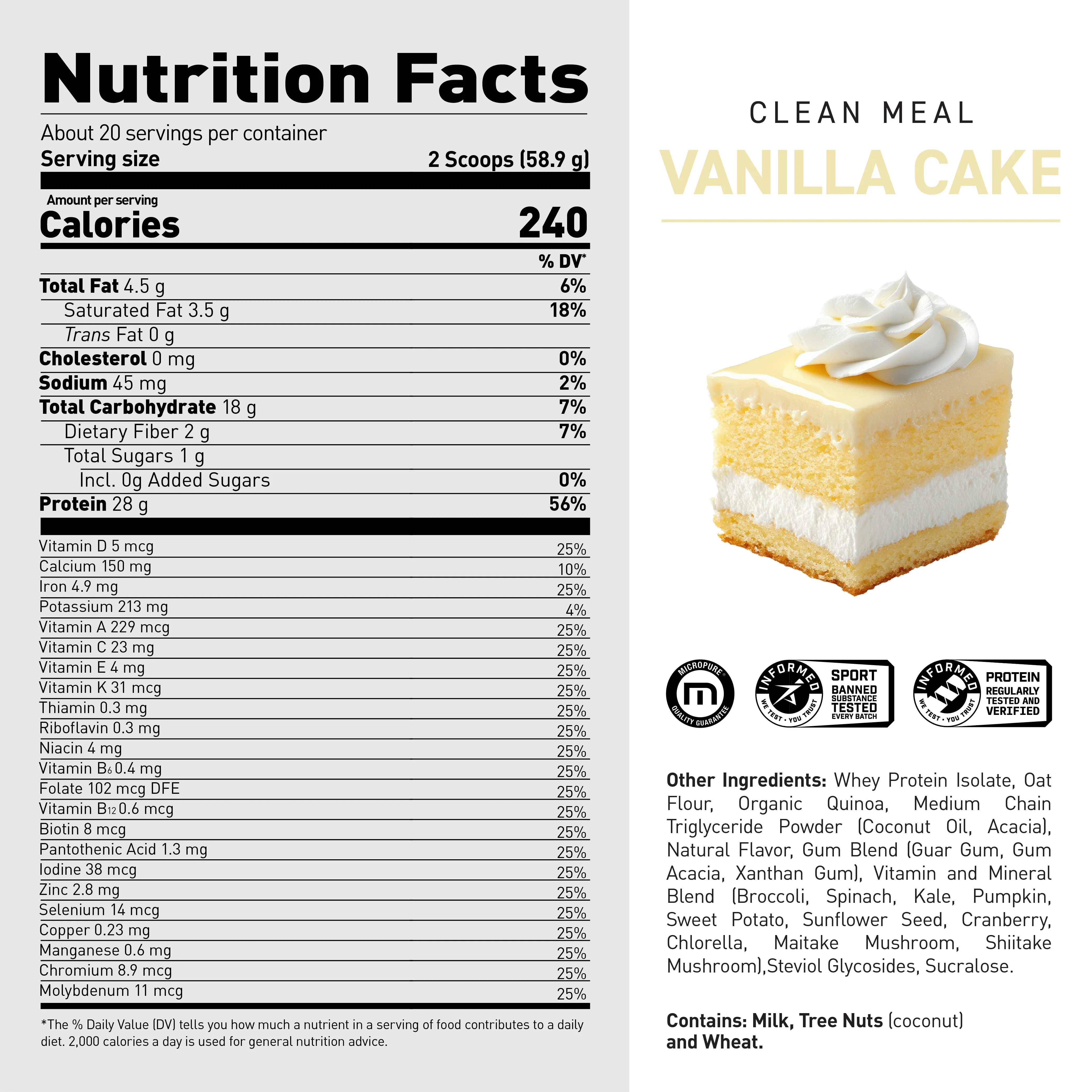 Clean Meal™ - Image 10