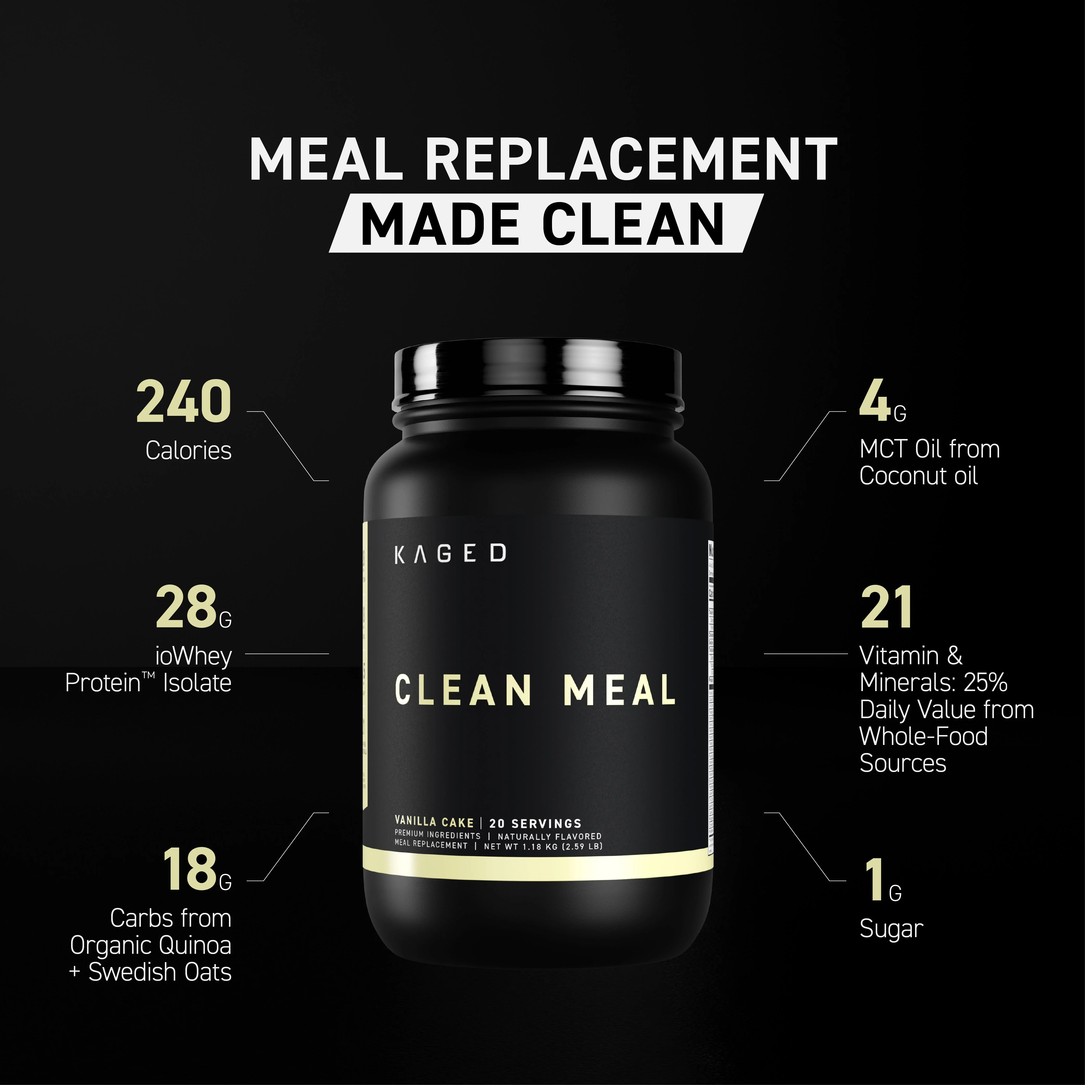 Clean Meal™ - Image 11