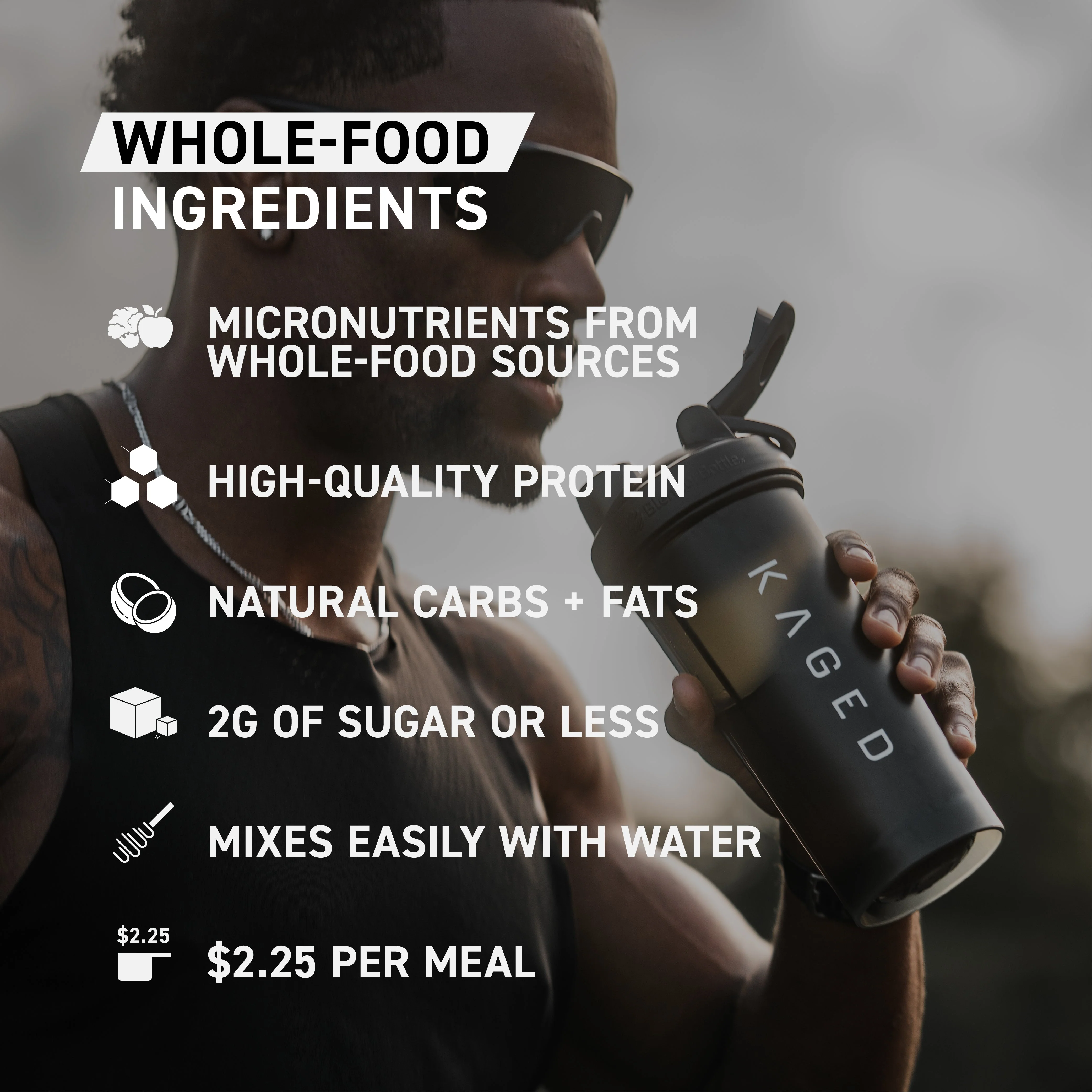 Clean Meal™ - Image 2