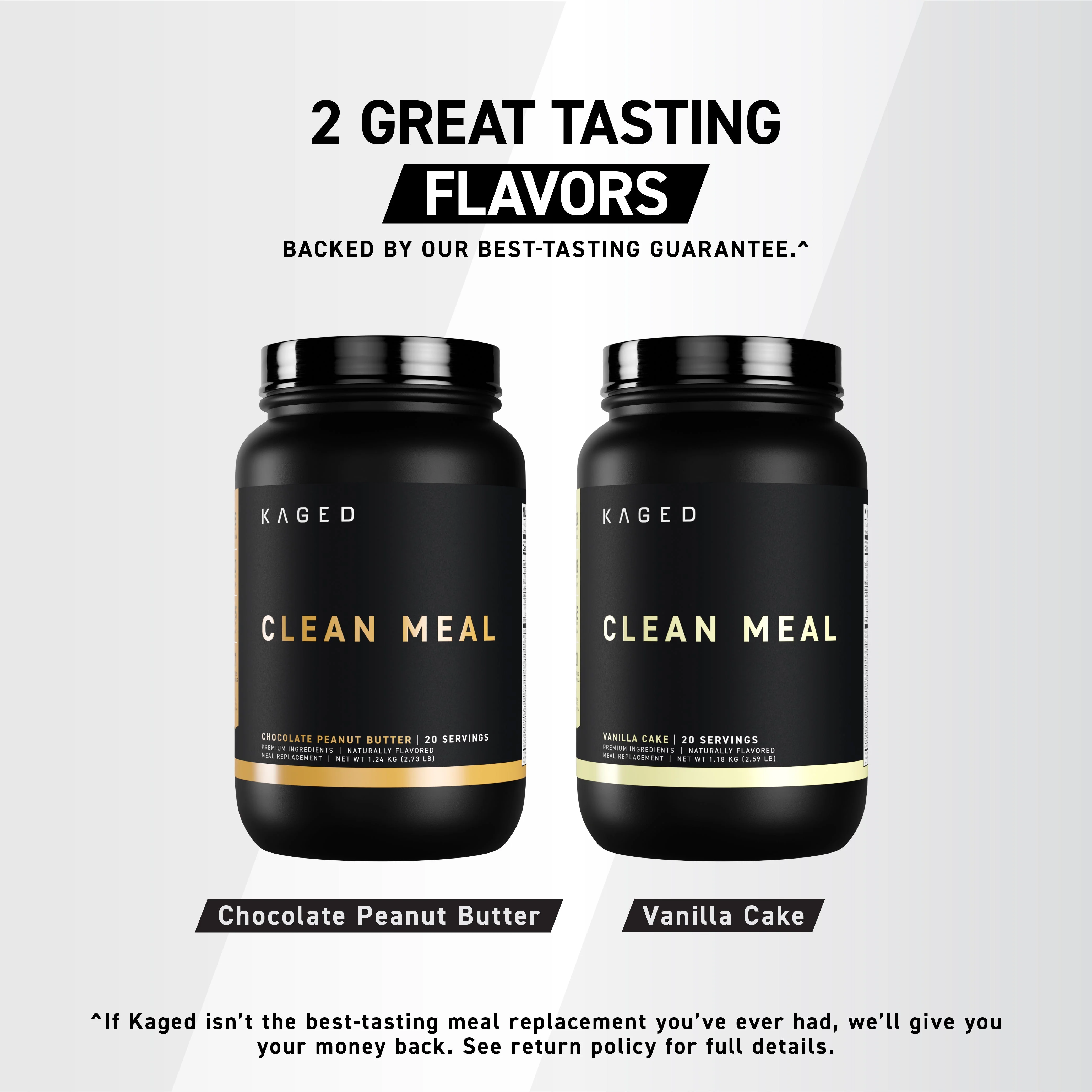 Clean Meal™ - Image 4