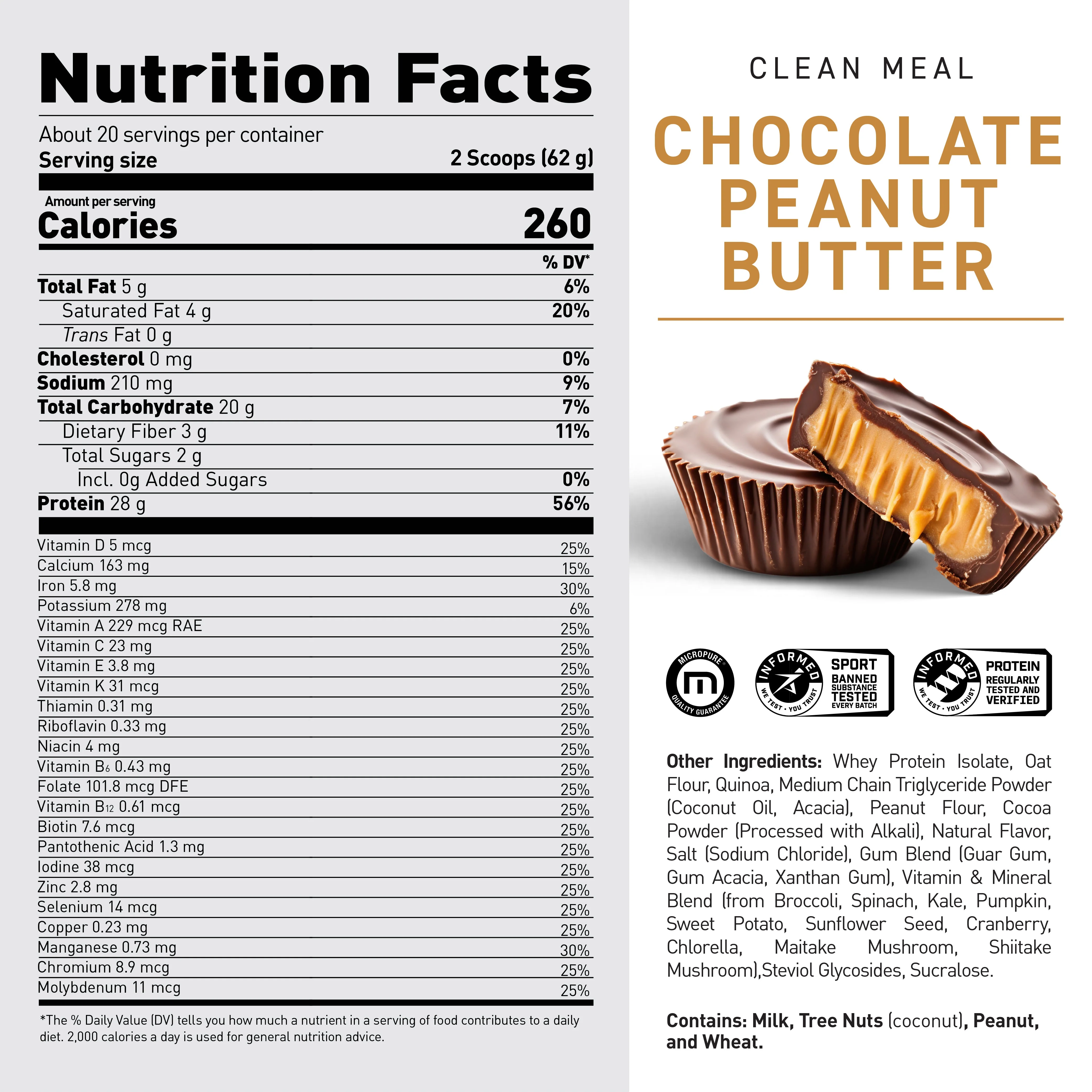 Clean Meal™ - Image 7