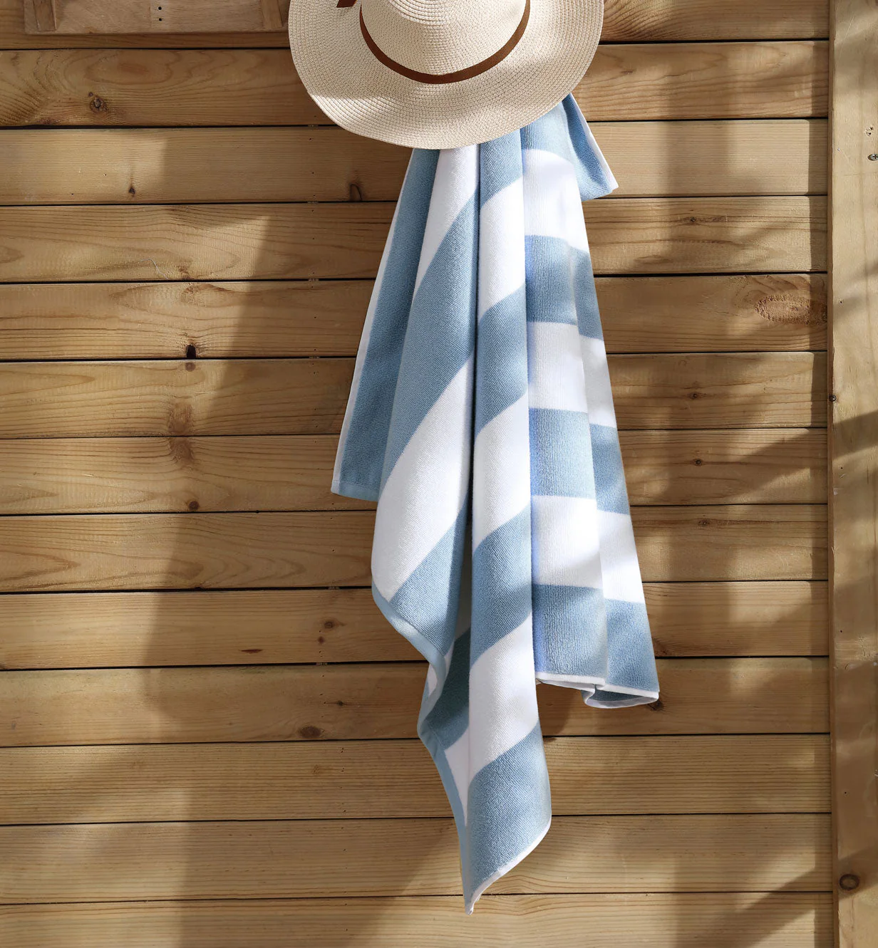 Coastal Beach Towel - Image 17
