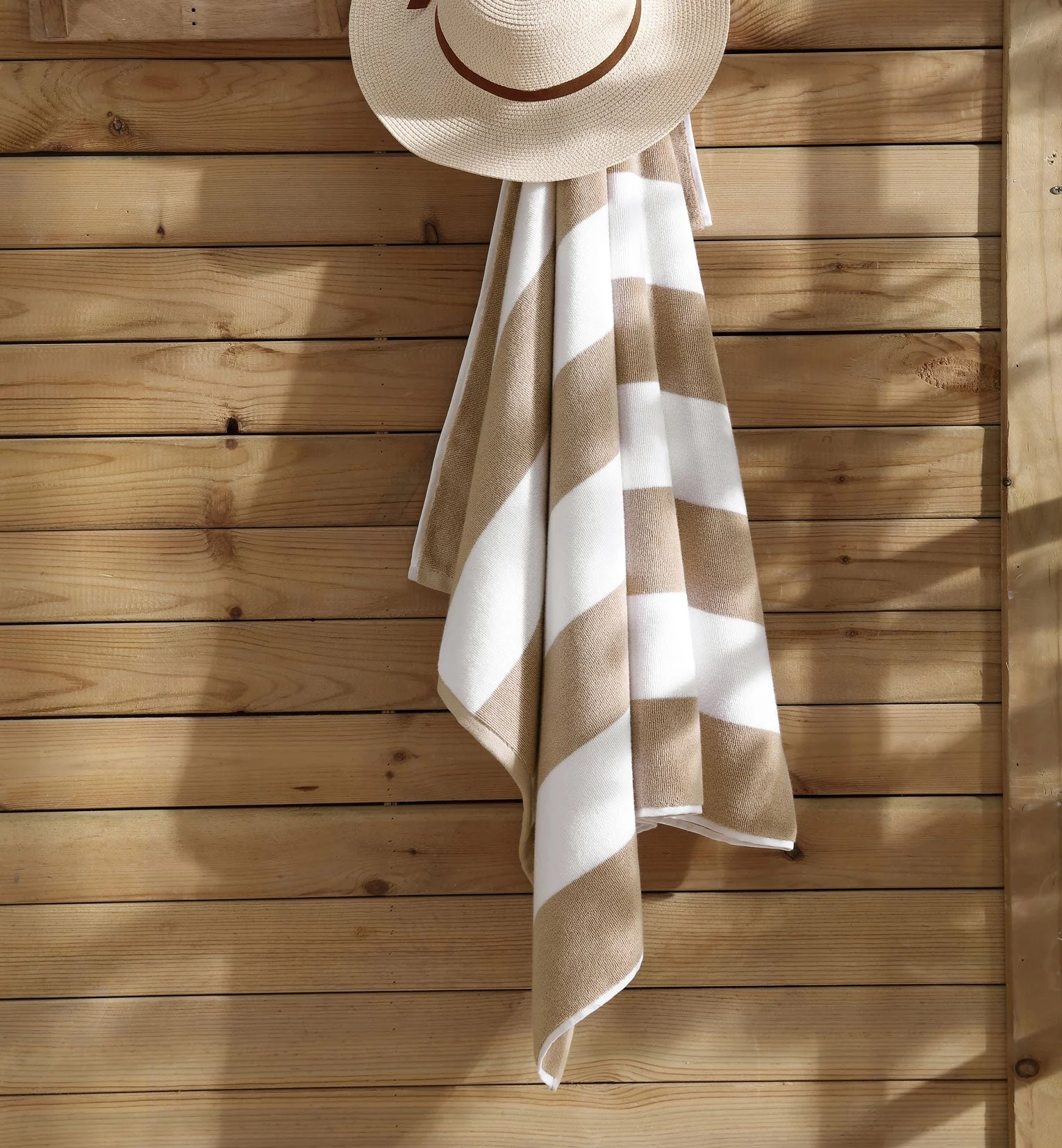 Coastal Beach Towel - Image 21