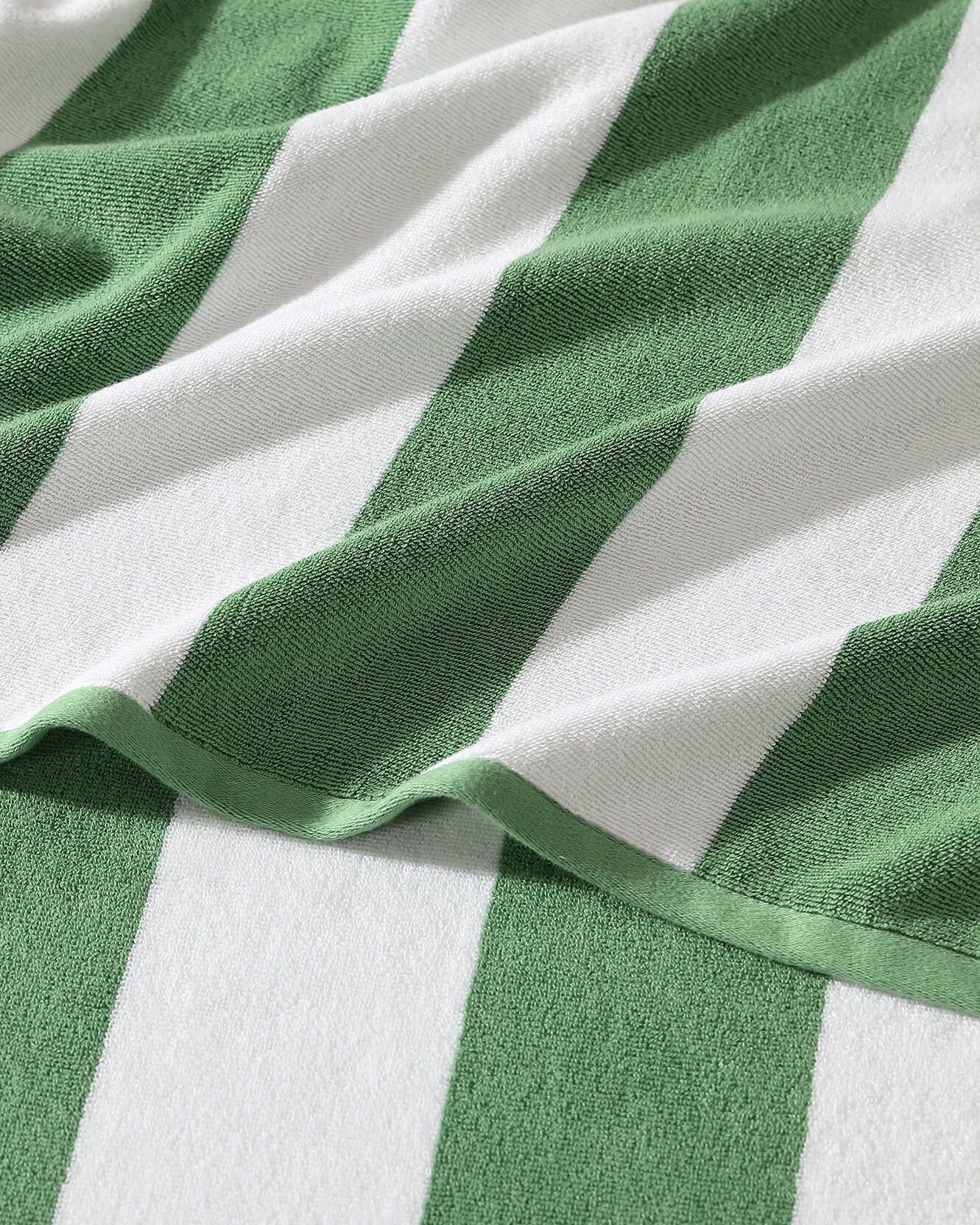 Coastal Beach Towel - Image 3