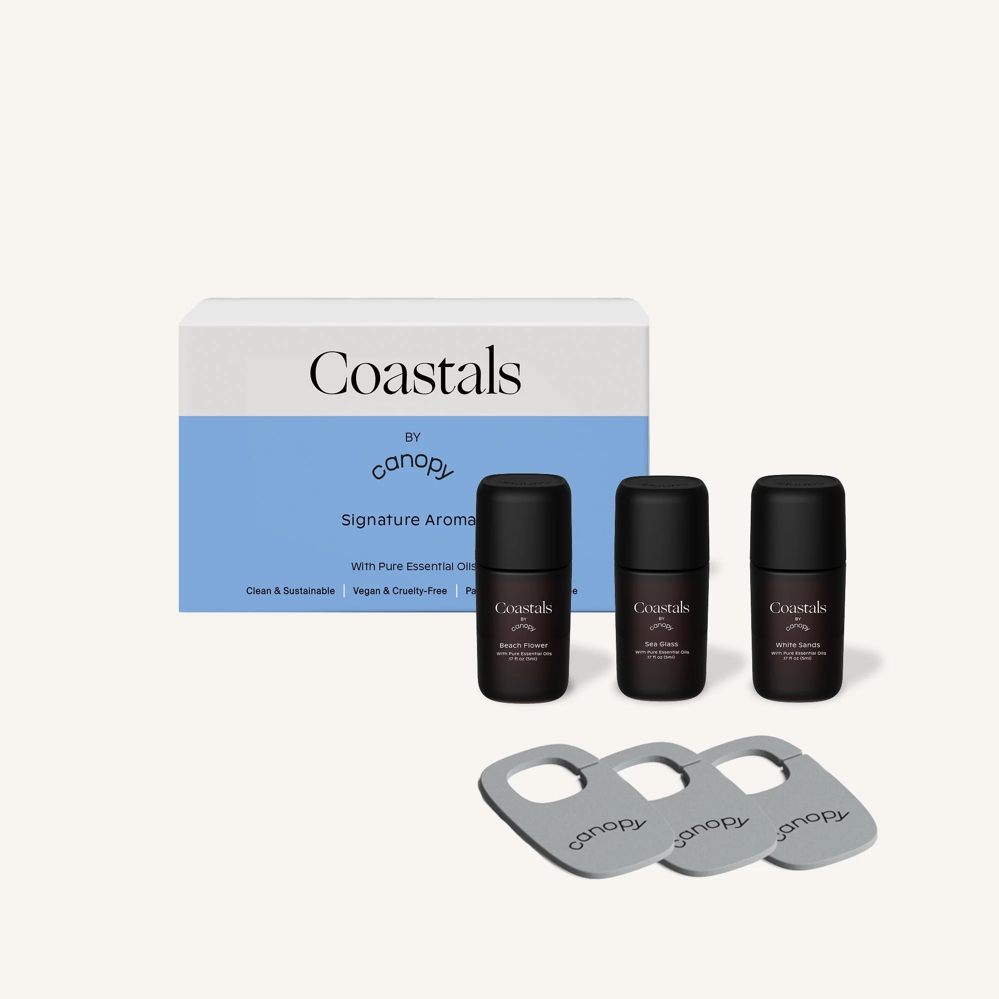 Coastals Aroma Kit - Image 2