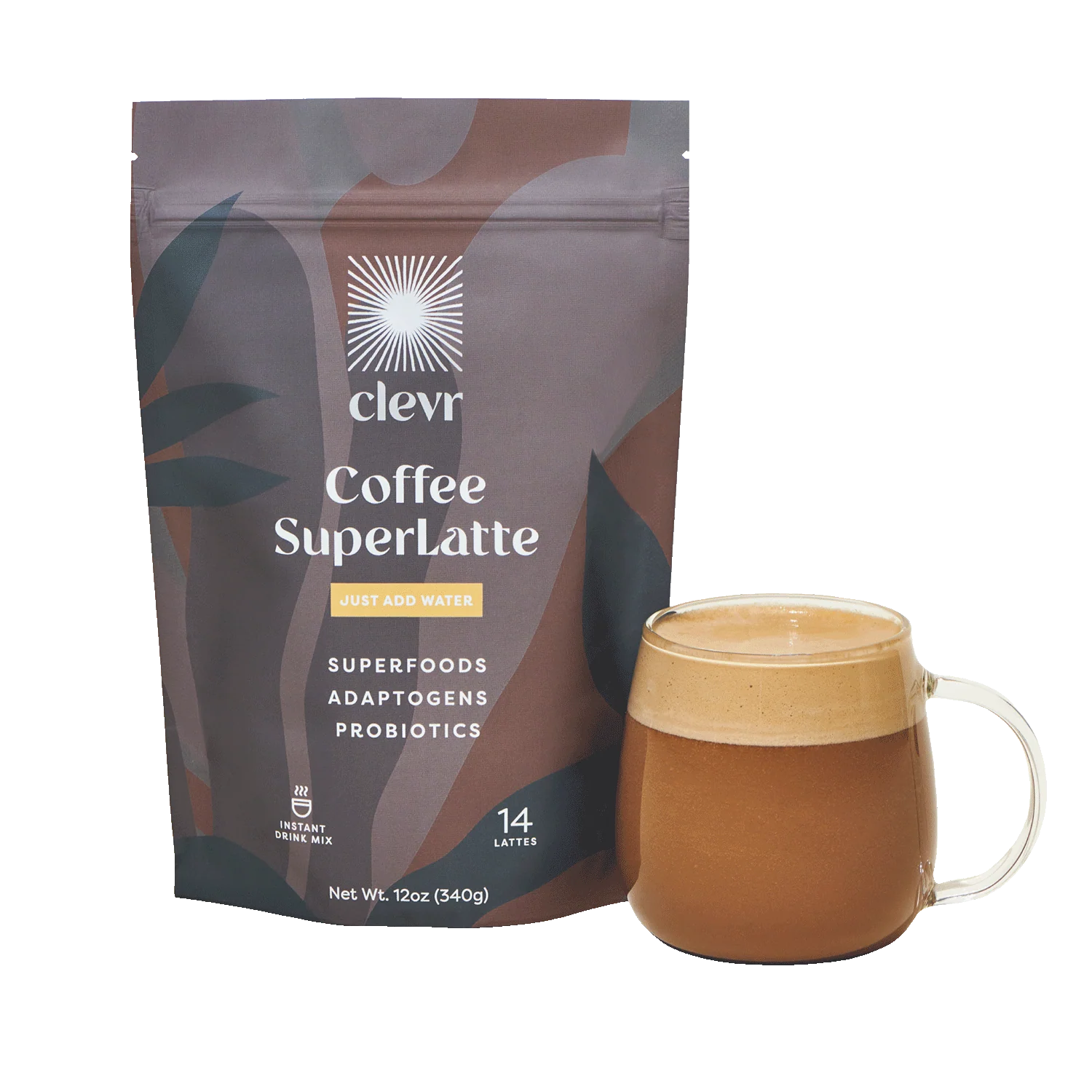 Coffee SuperLatte - Image 7
