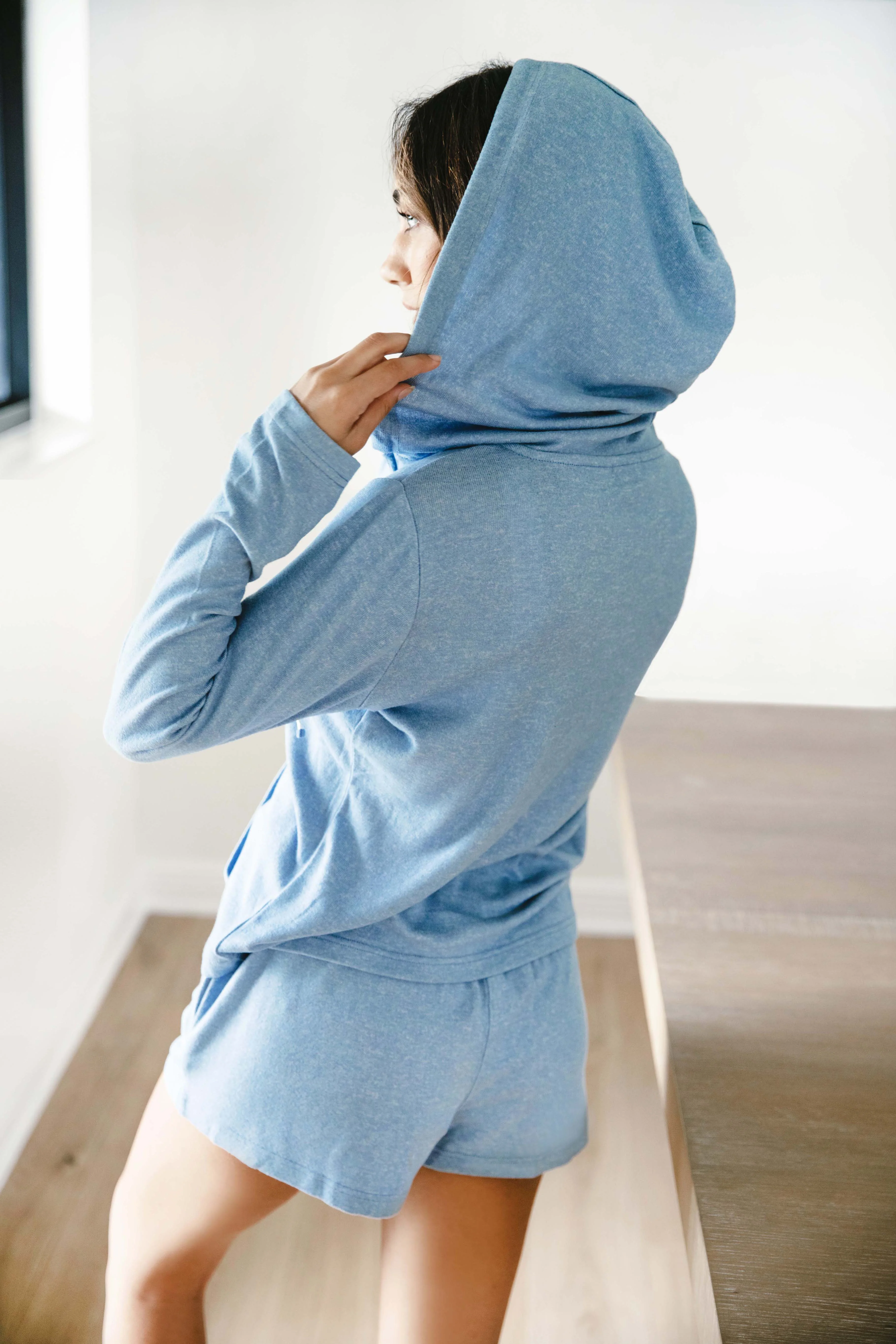 Cosset Easy Shorts | Last Chance - Image 18