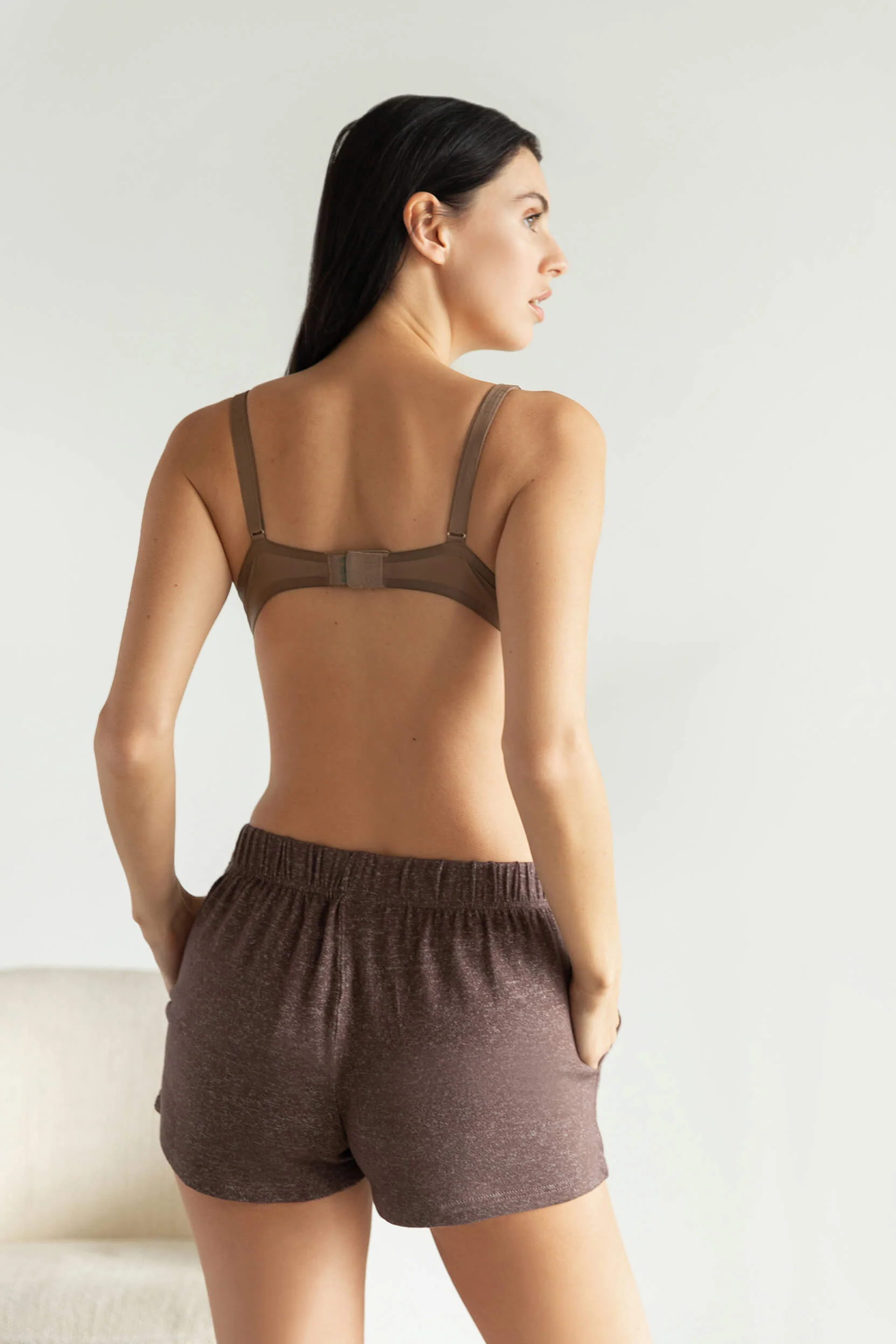 Cosset Easy Shorts | Last Chance - Image 4