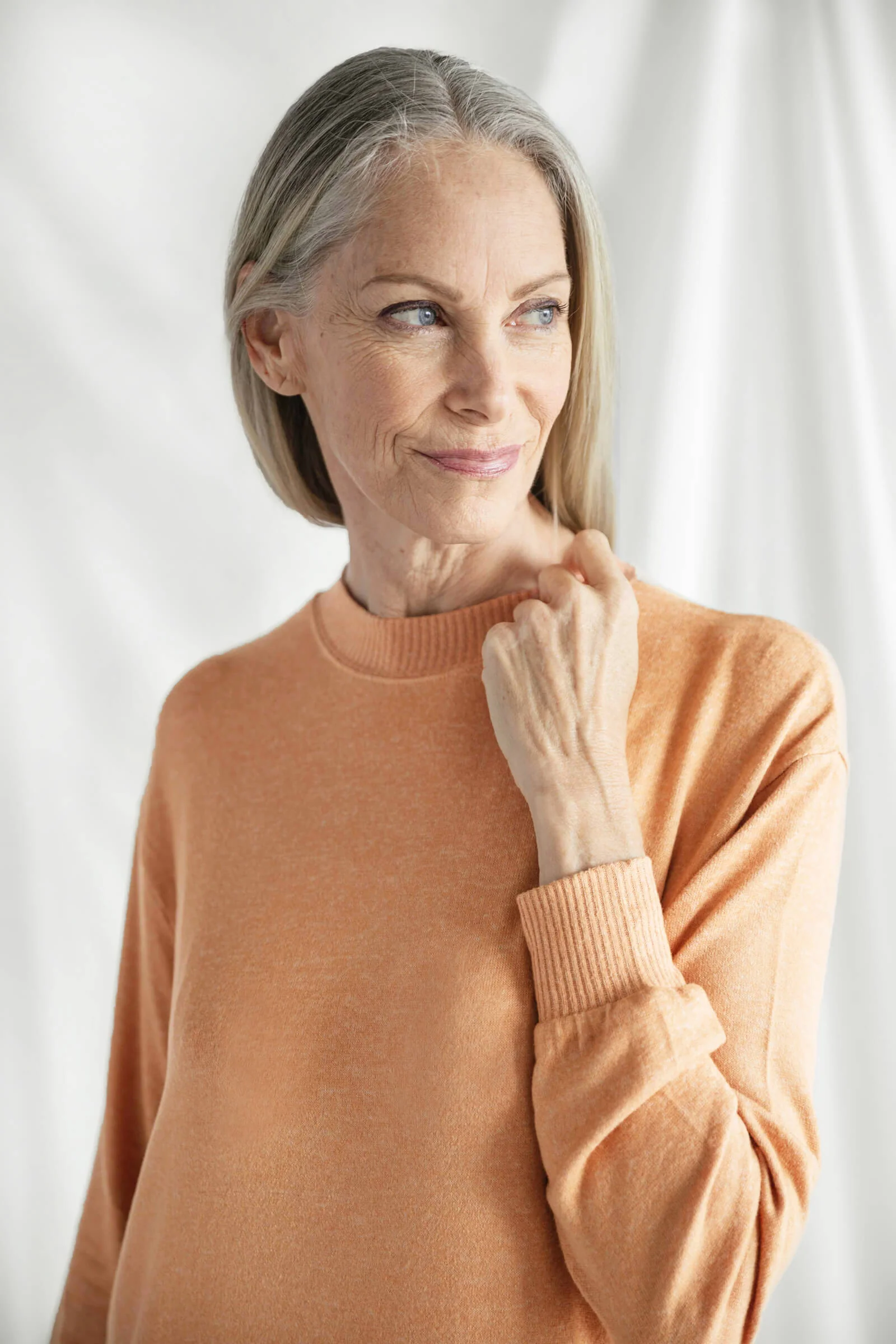 Cosset Lazy Sweater Dress | Last Chance - Image 9