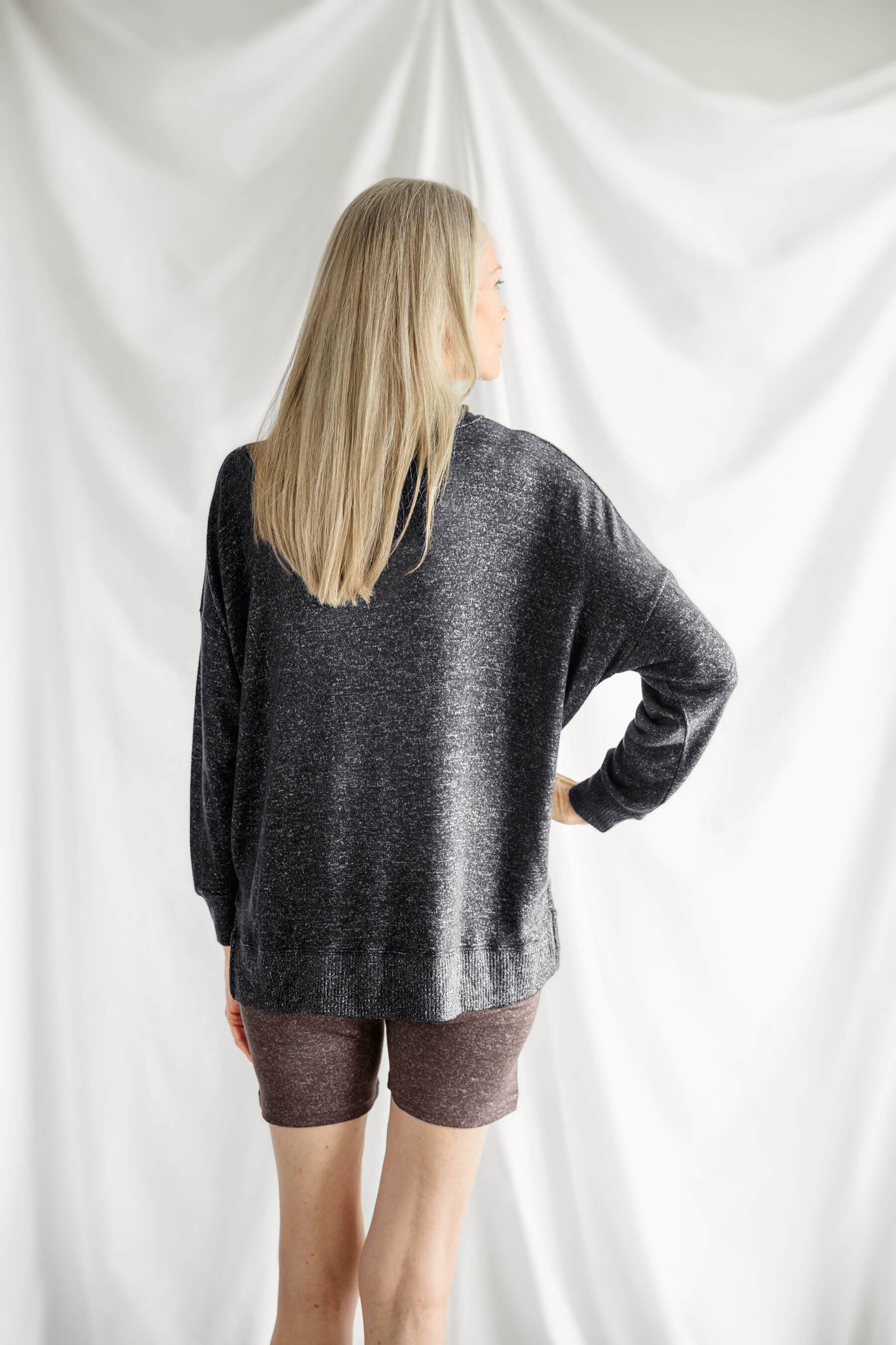 Cosset Relaxed Turtleneck | Last Chance - Image 21
