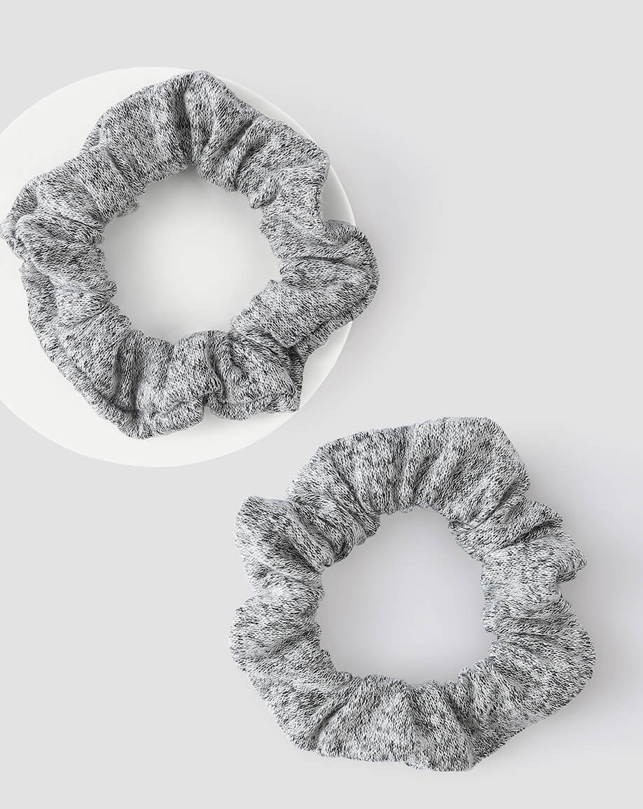 Cosset Scrunchie Set | Last Chance - Image 2