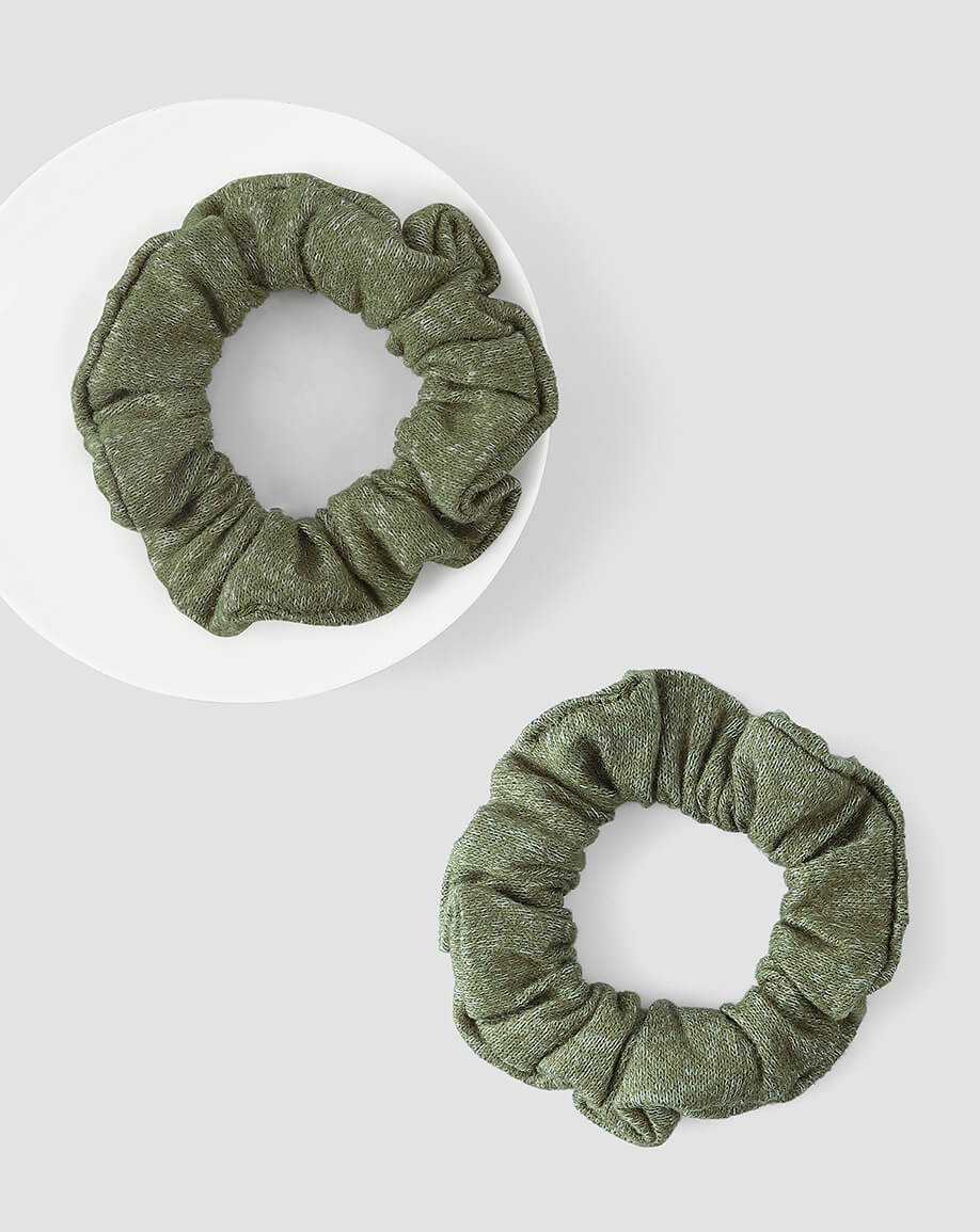 Cosset Scrunchie Set | Last Chance - Image 4