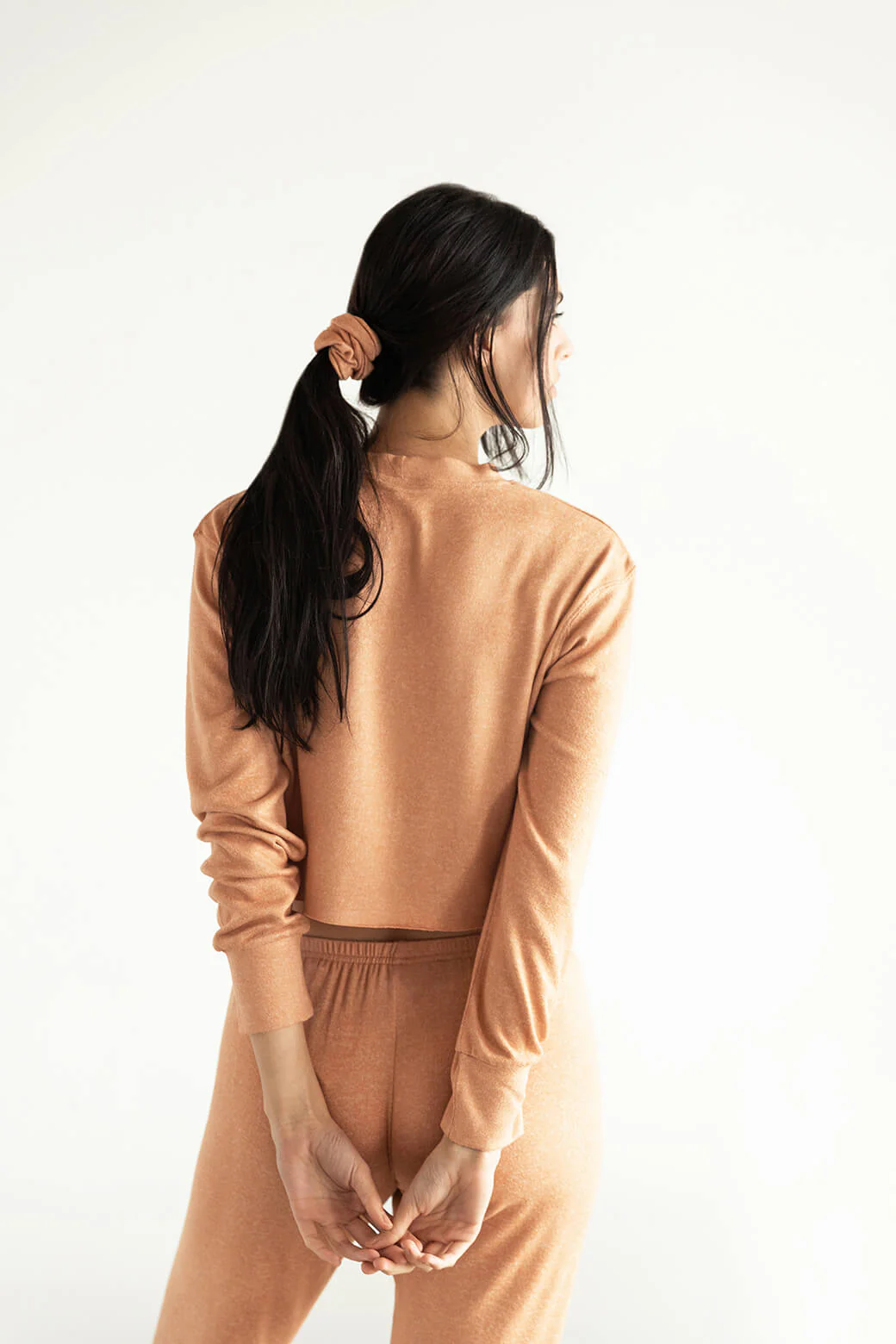 Cosset Scrunchie Set | Last Chance - Image 5