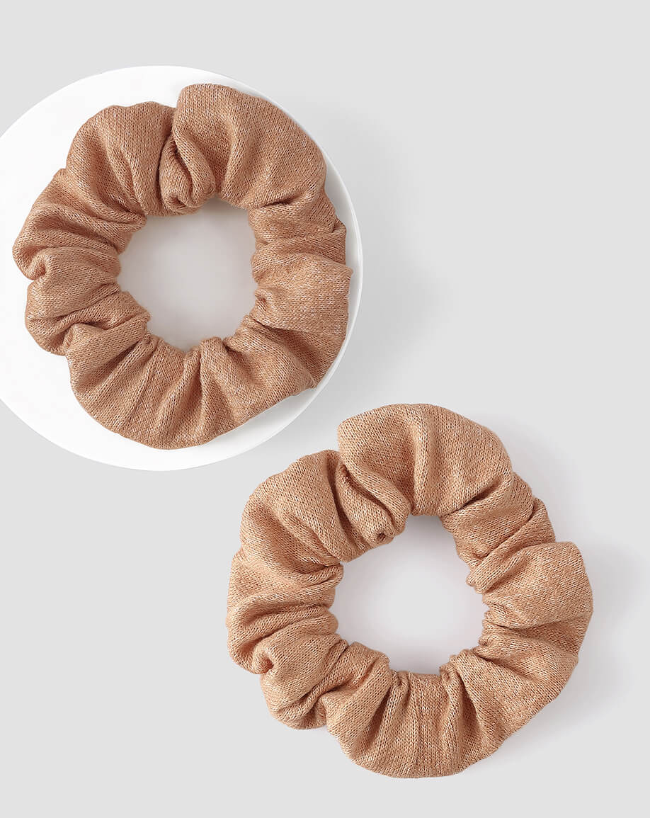 Cosset Scrunchie Set | Last Chance - Image 6