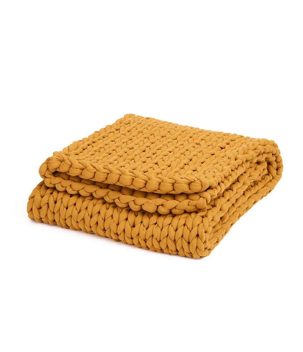 Cotton Weighted Blanket - Image 12