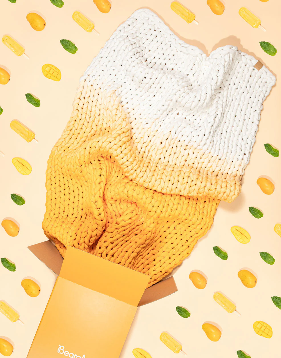 Cotton Weighted Blanket - Image 23