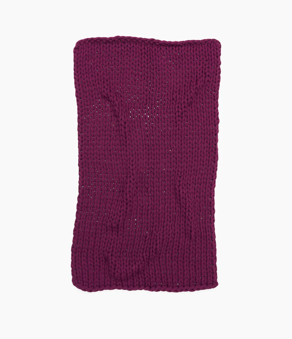 Cotton Weighted Blanket - Image 31