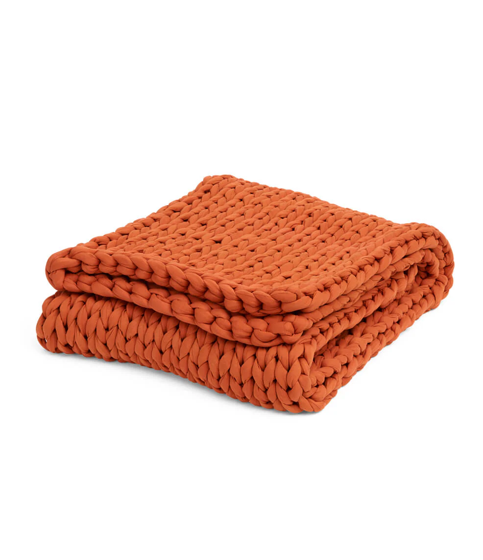 Cotton Weighted Blanket - Image 33