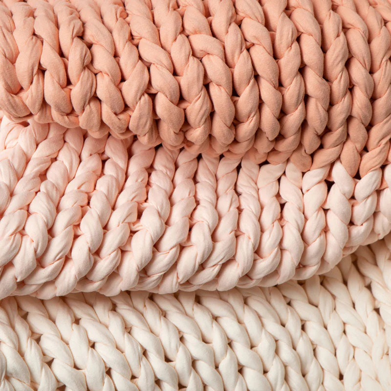 Cotton Weighted Blanket - Image 39