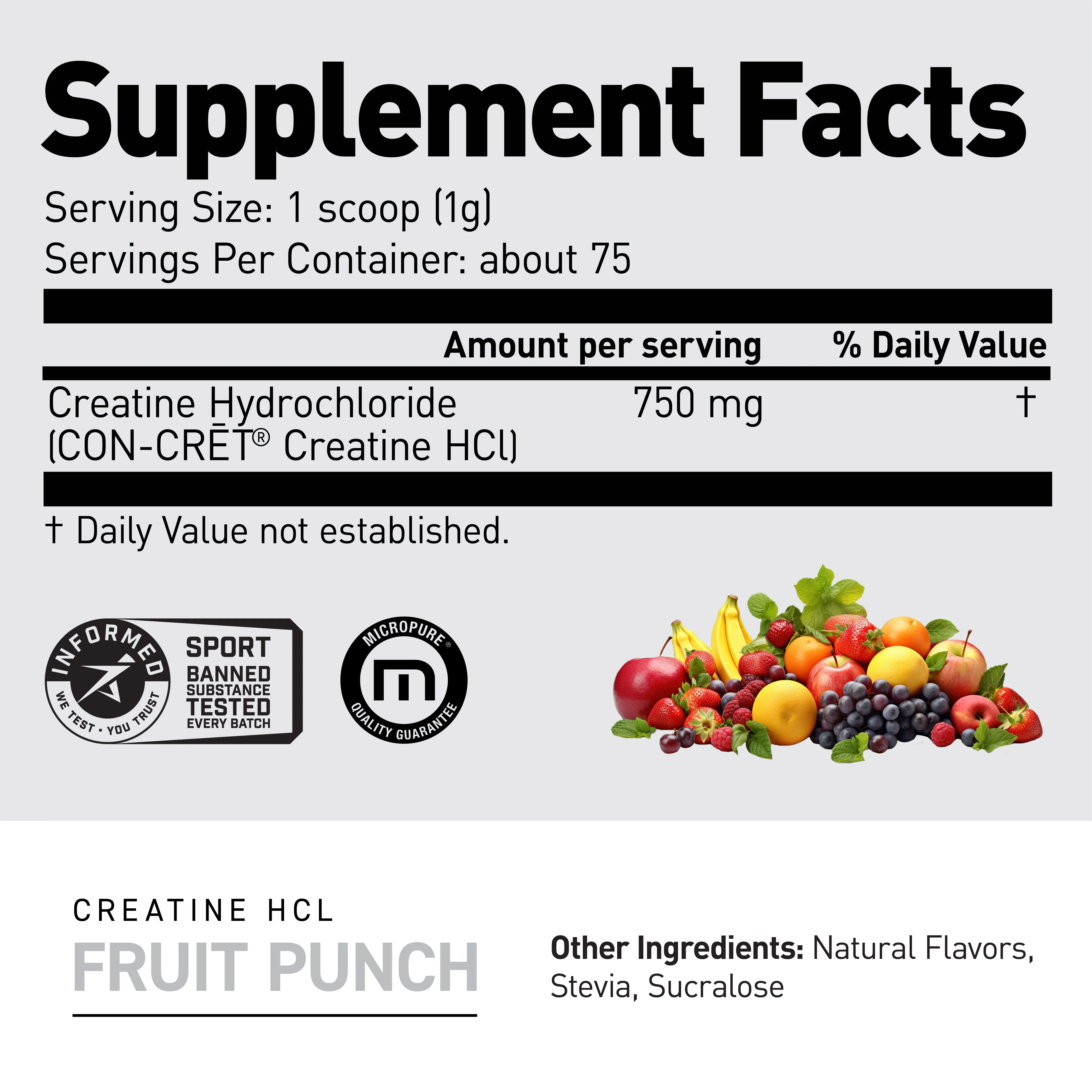 Creatine HCl™ - Image 11